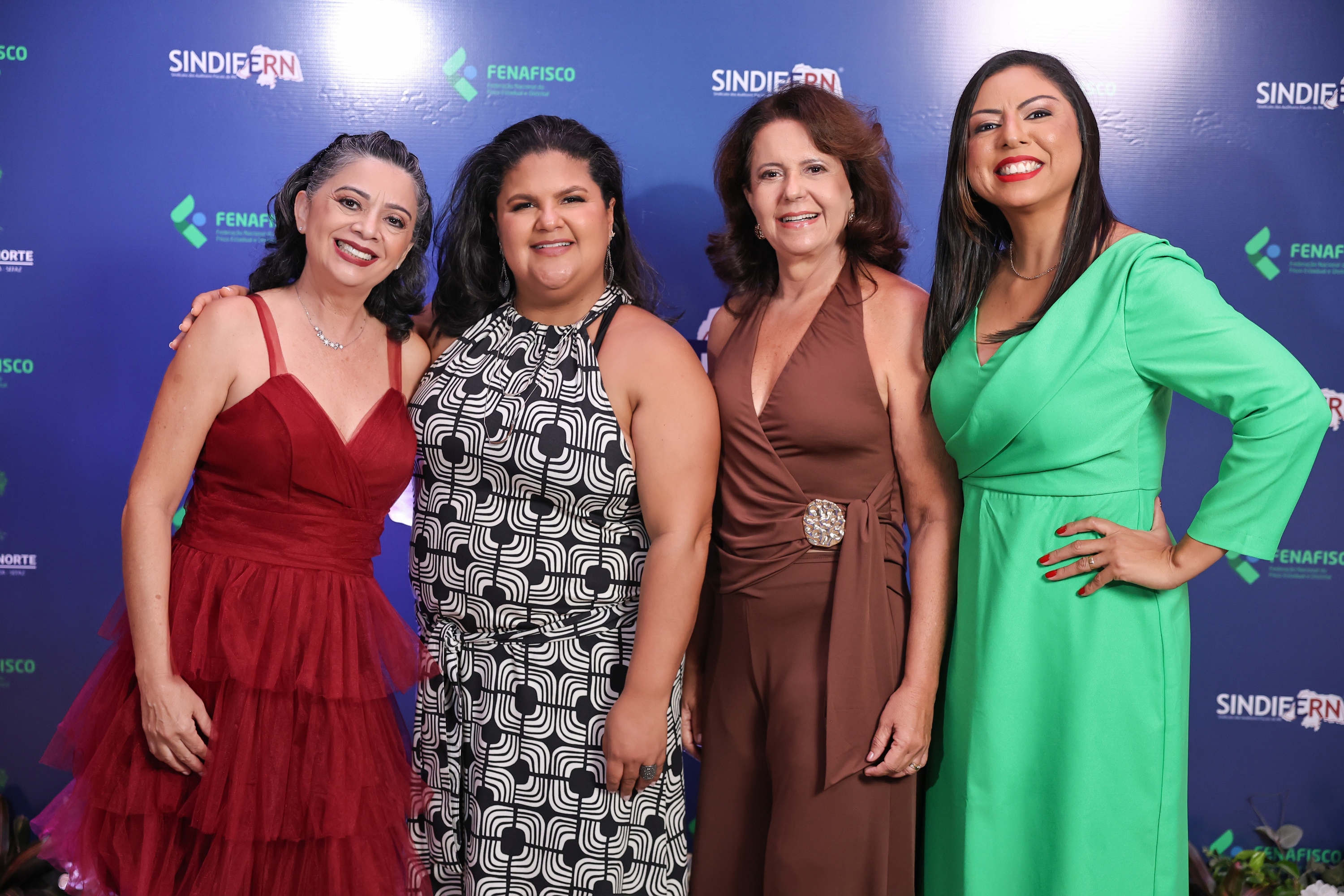 Foto do álbum POSSE DIRETORIA SINDIFERN BIÊNIO 2025-2027