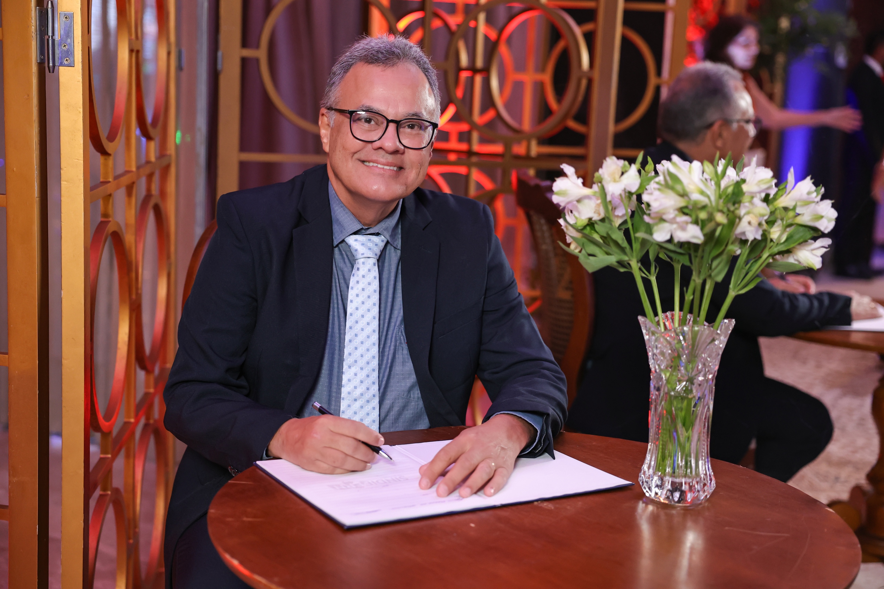 Foto do álbum POSSE DIRETORIA SINDIFERN BIÊNIO 2025-2027
