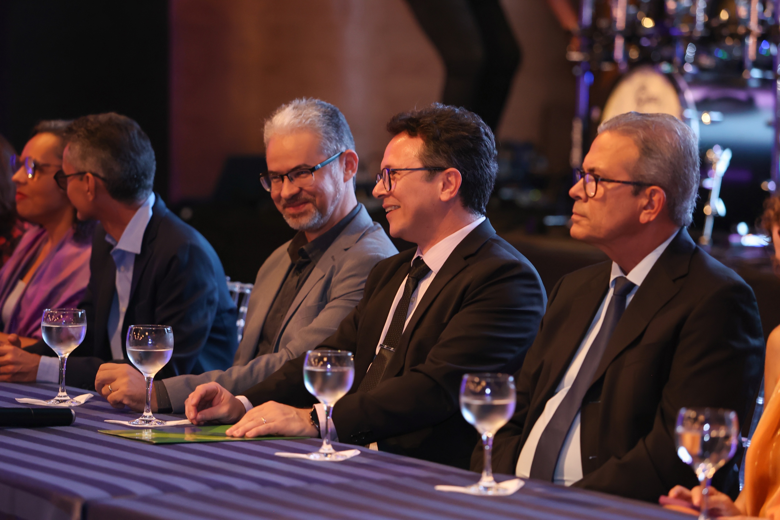 Foto do álbum POSSE DIRETORIA SINDIFERN BIÊNIO 2025-2027