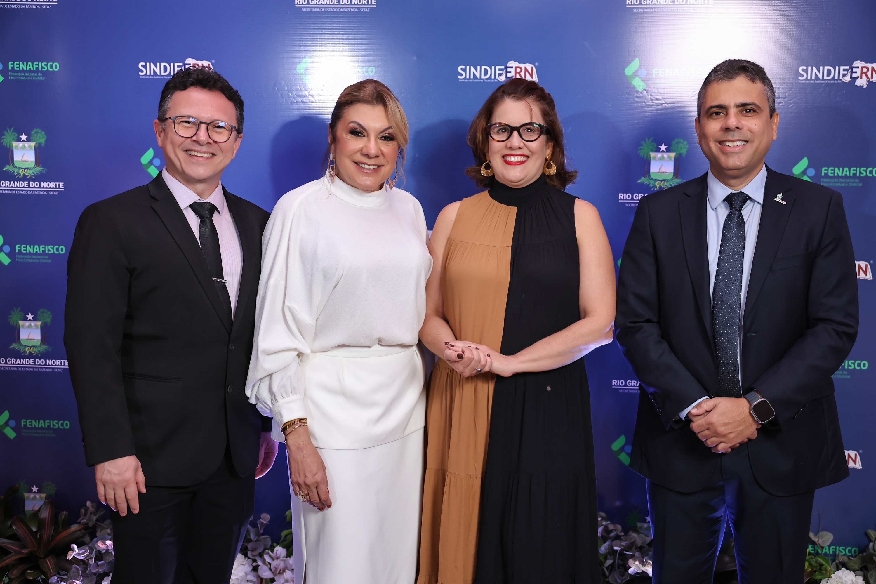 Foto do álbum POSSE DIRETORIA SINDIFERN BIÊNIO 2025-2027