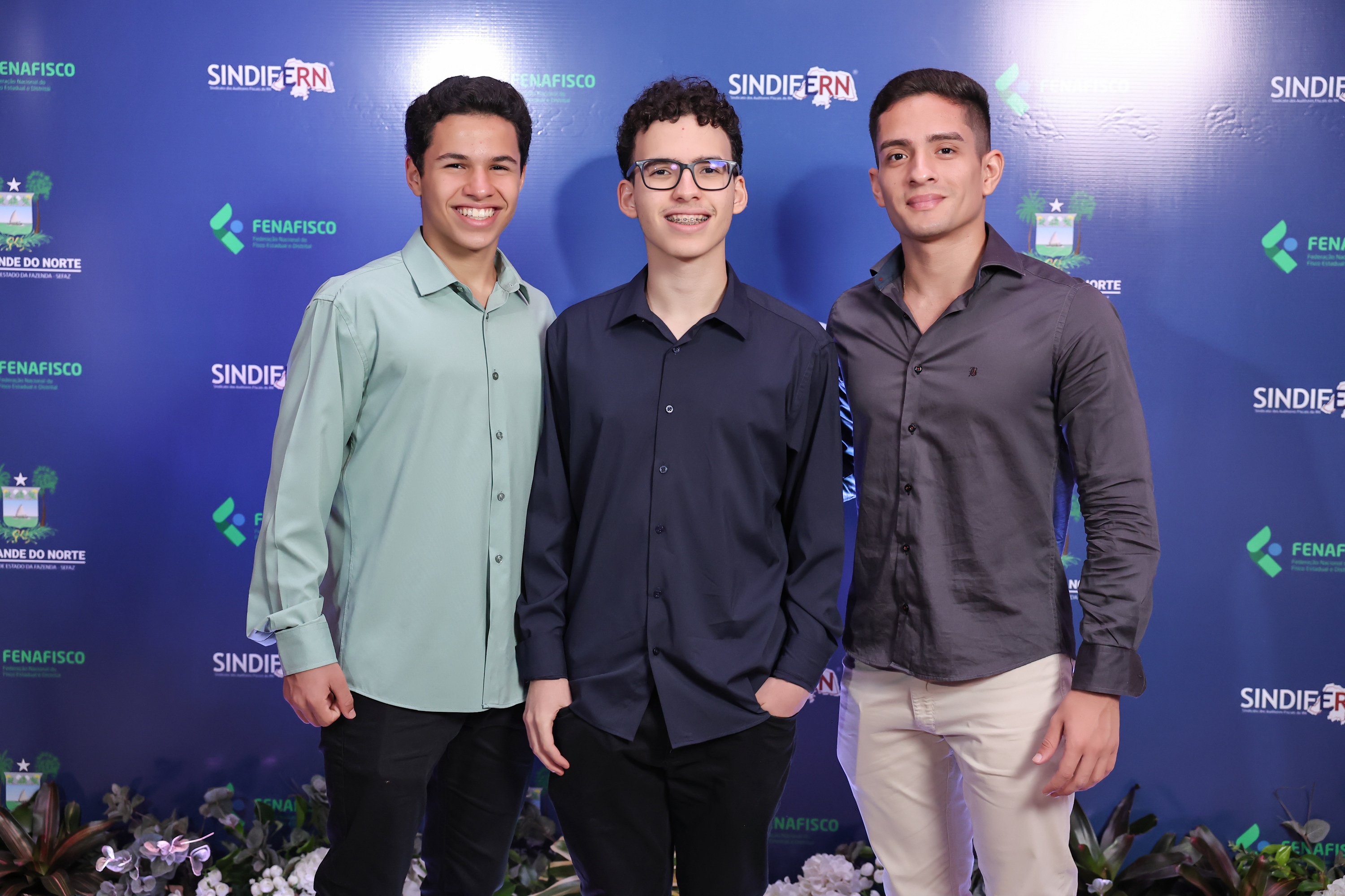 Foto do álbum POSSE DIRETORIA SINDIFERN BIÊNIO 2025-2027