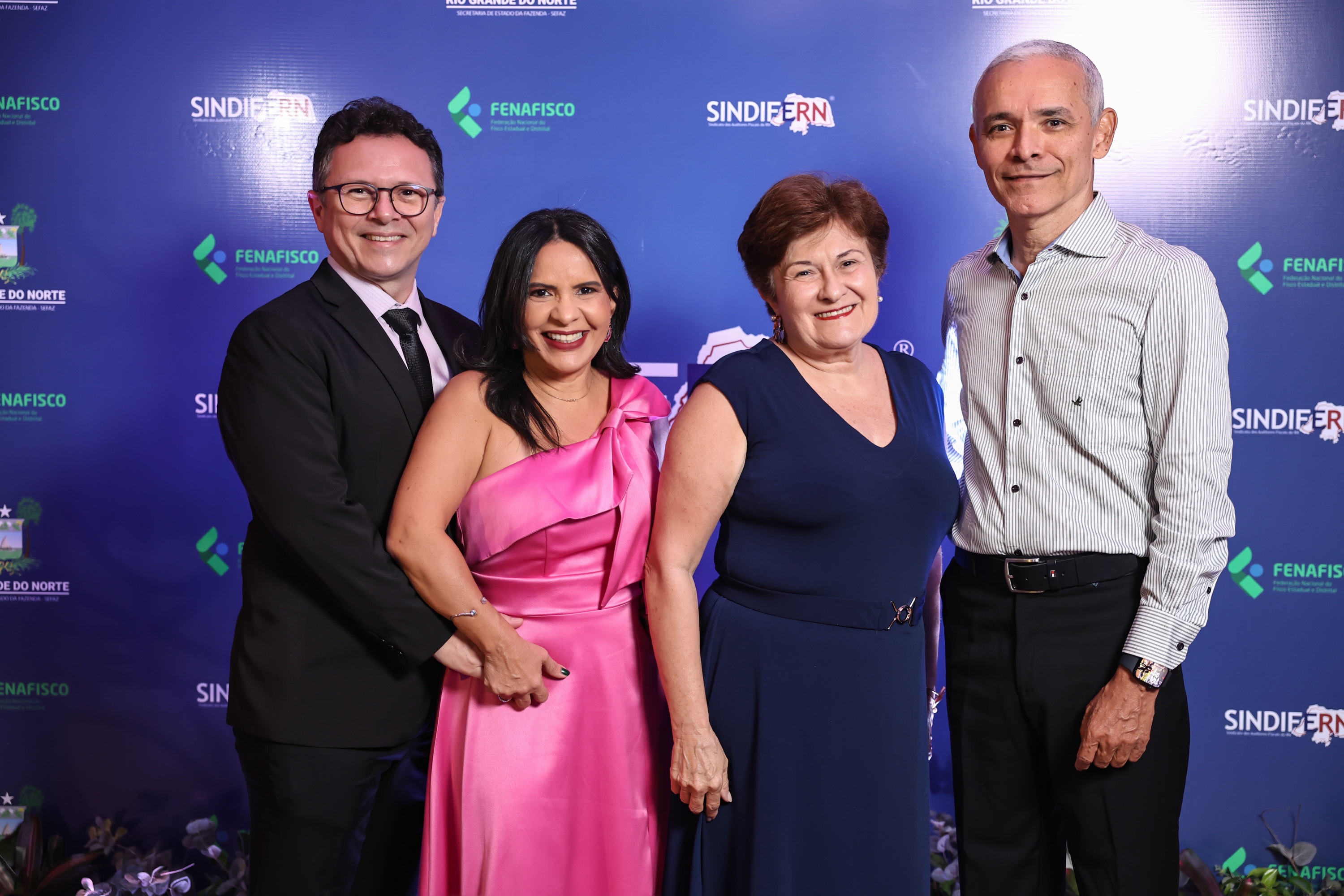 Foto do álbum POSSE DIRETORIA SINDIFERN BIÊNIO 2025-2027