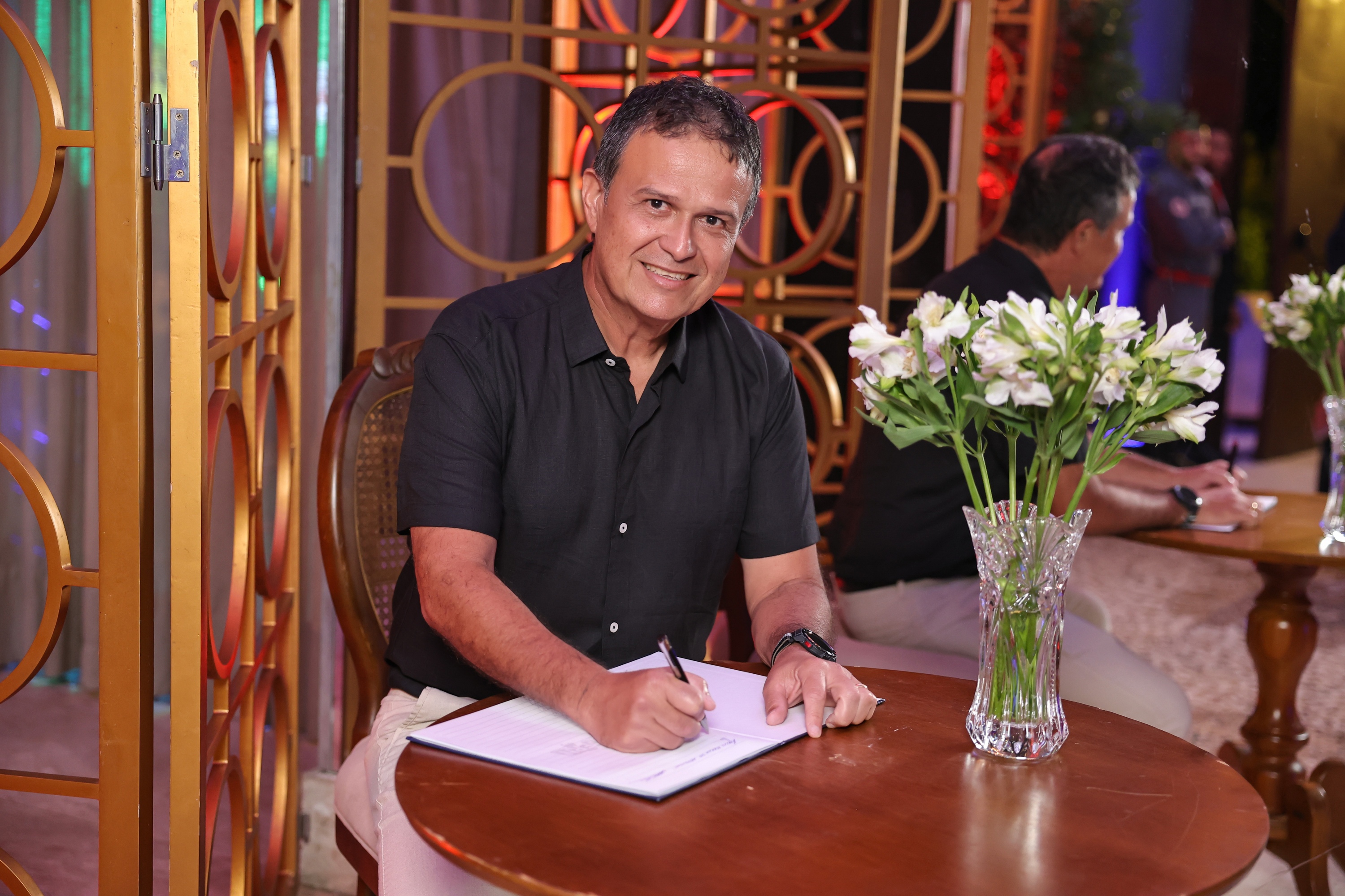 Foto do álbum POSSE DIRETORIA SINDIFERN BIÊNIO 2025-2027