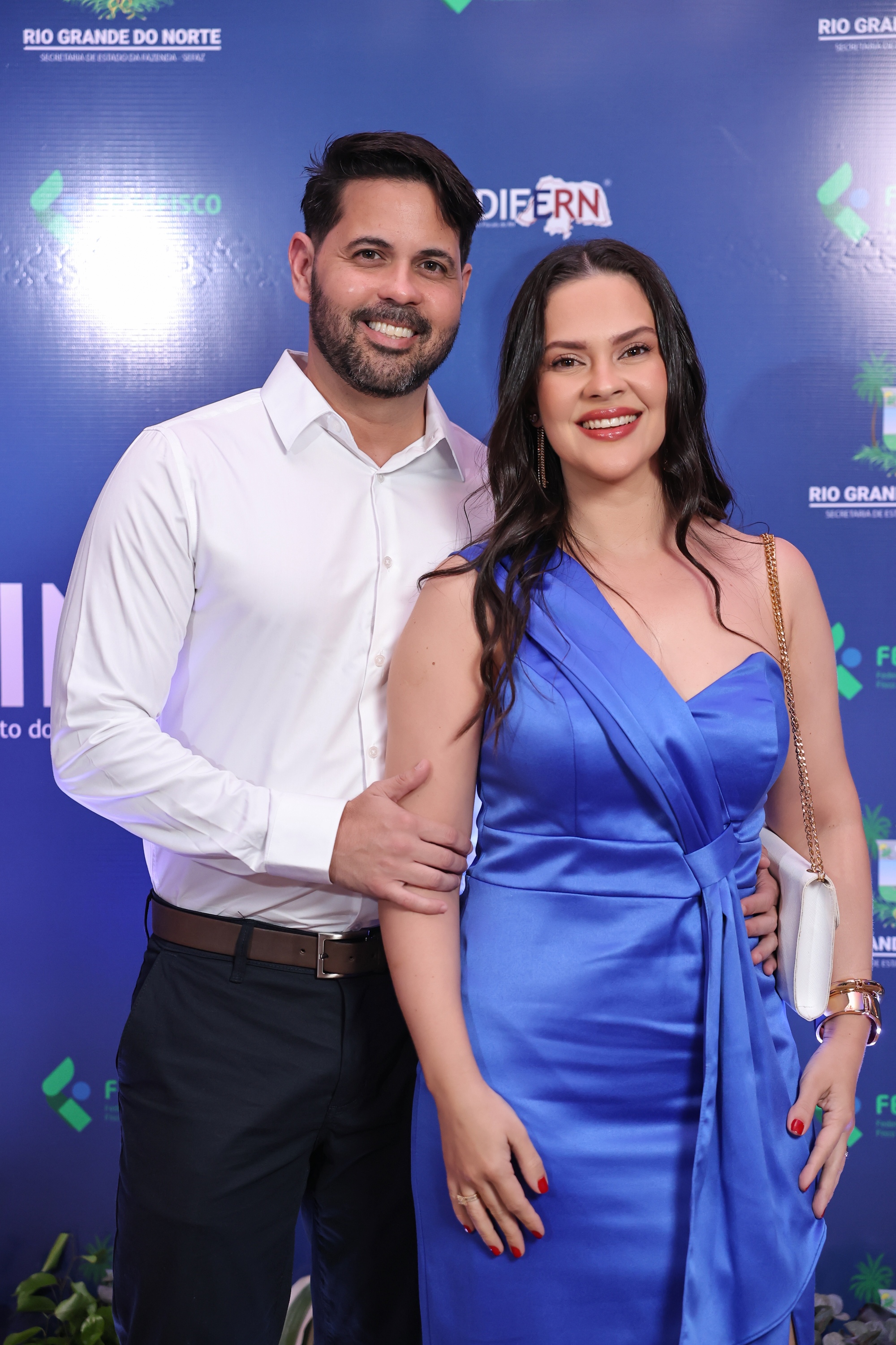 Foto do álbum POSSE DIRETORIA SINDIFERN BIÊNIO 2025-2027