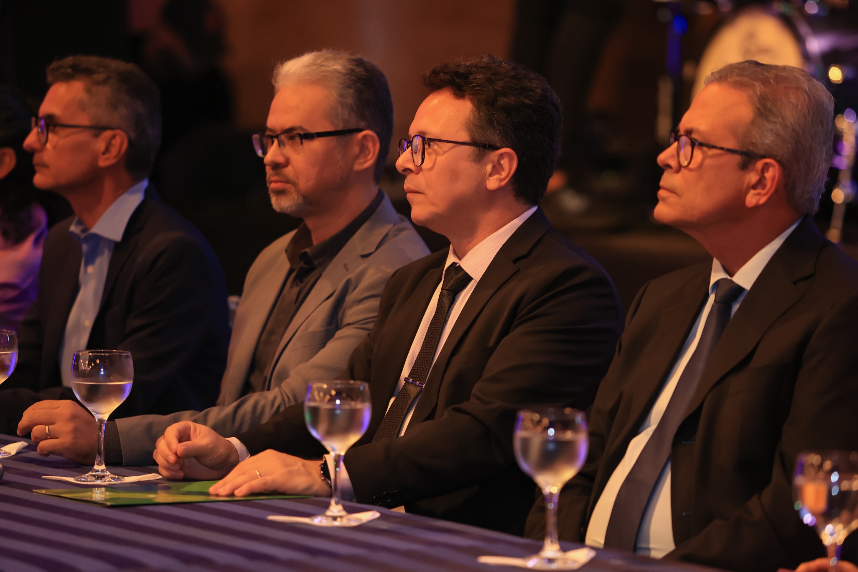 Foto do álbum POSSE DIRETORIA SINDIFERN BIÊNIO 2025-2027