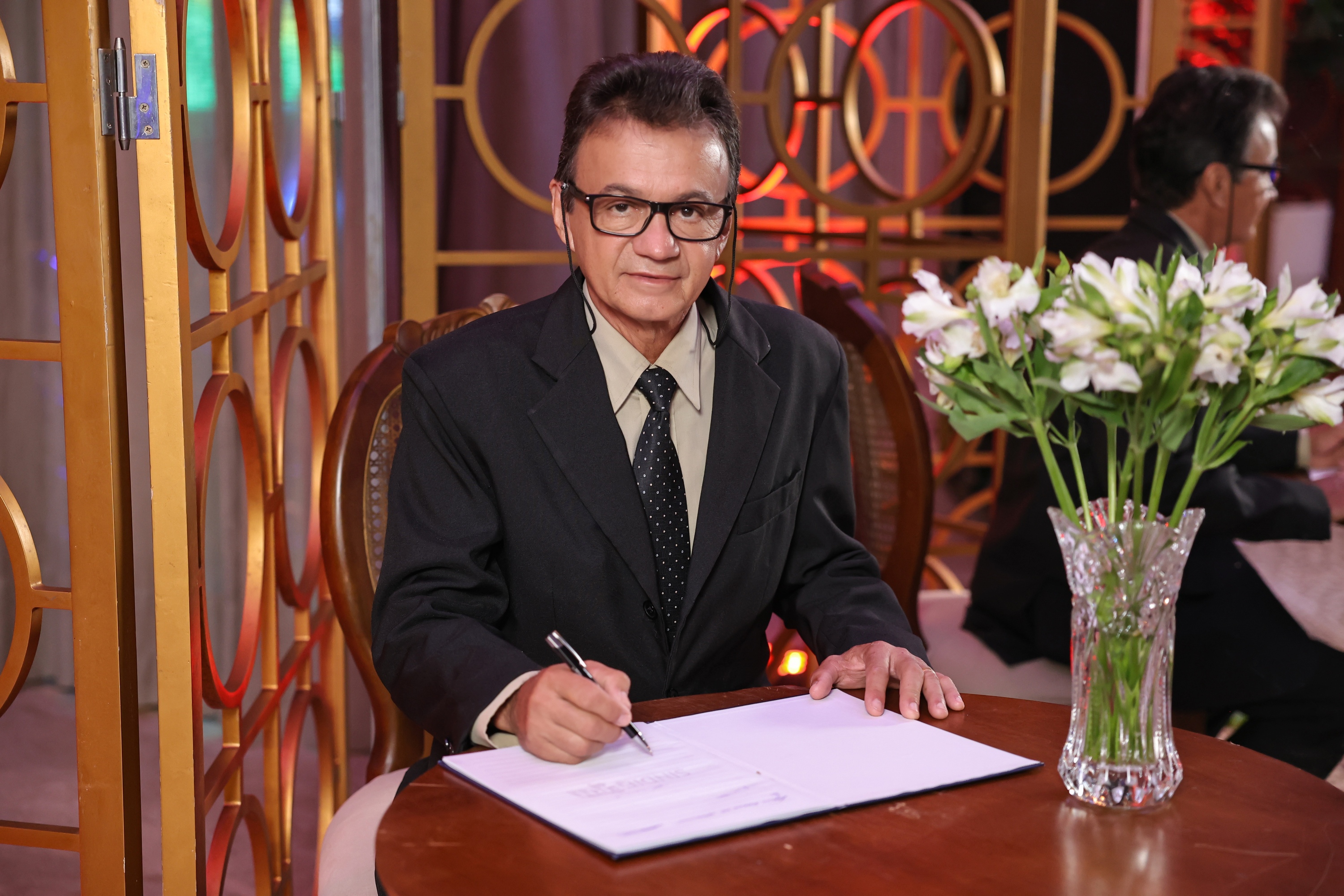 Foto do álbum POSSE DIRETORIA SINDIFERN BIÊNIO 2025-2027