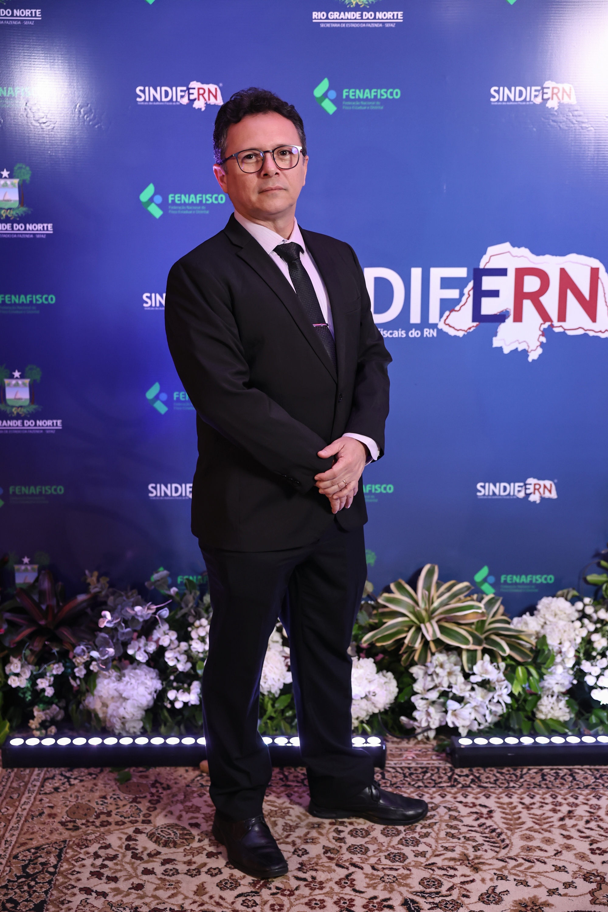 Foto do álbum POSSE DIRETORIA SINDIFERN BIÊNIO 2025-2027