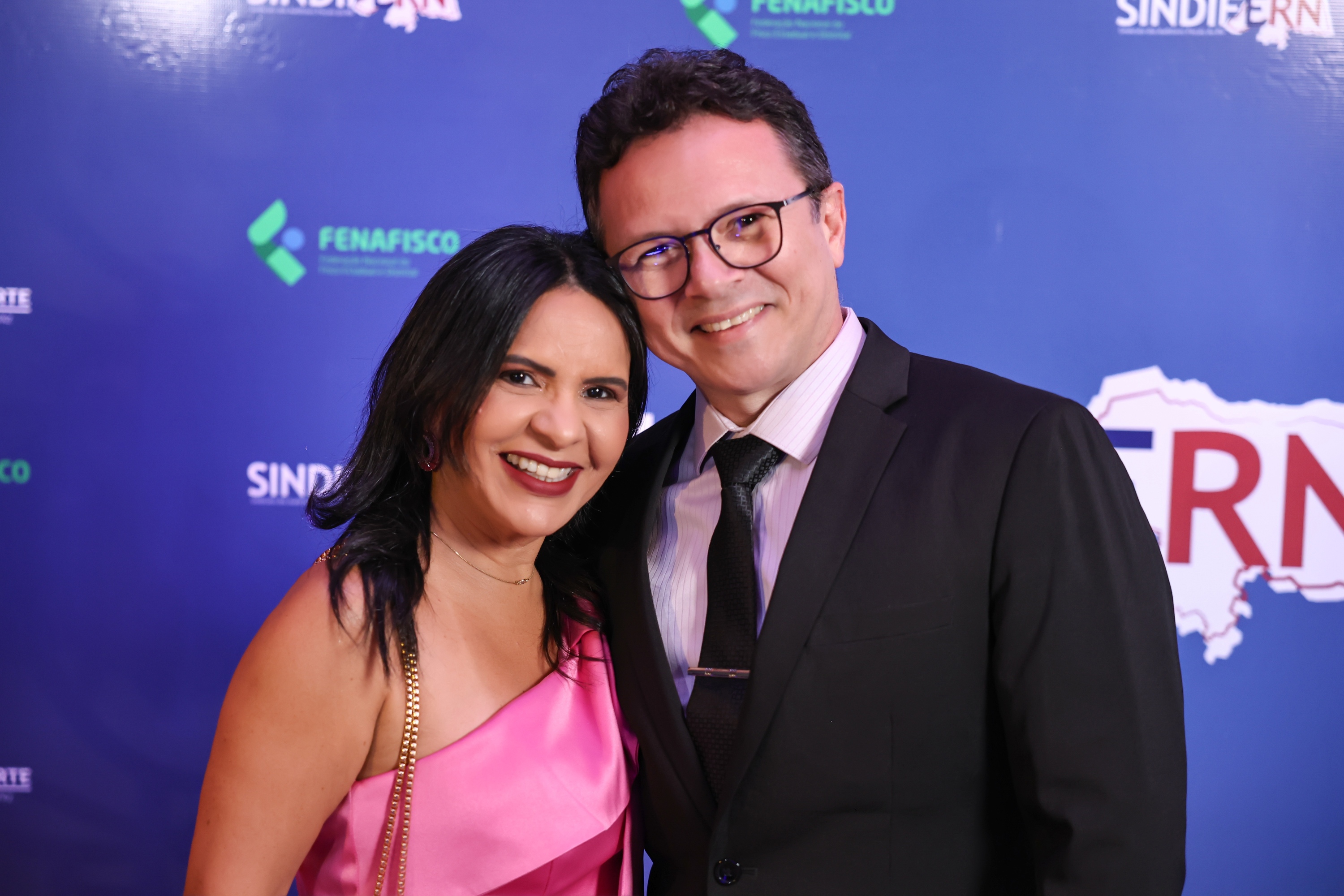 Foto do álbum POSSE DIRETORIA SINDIFERN BIÊNIO 2025-2027