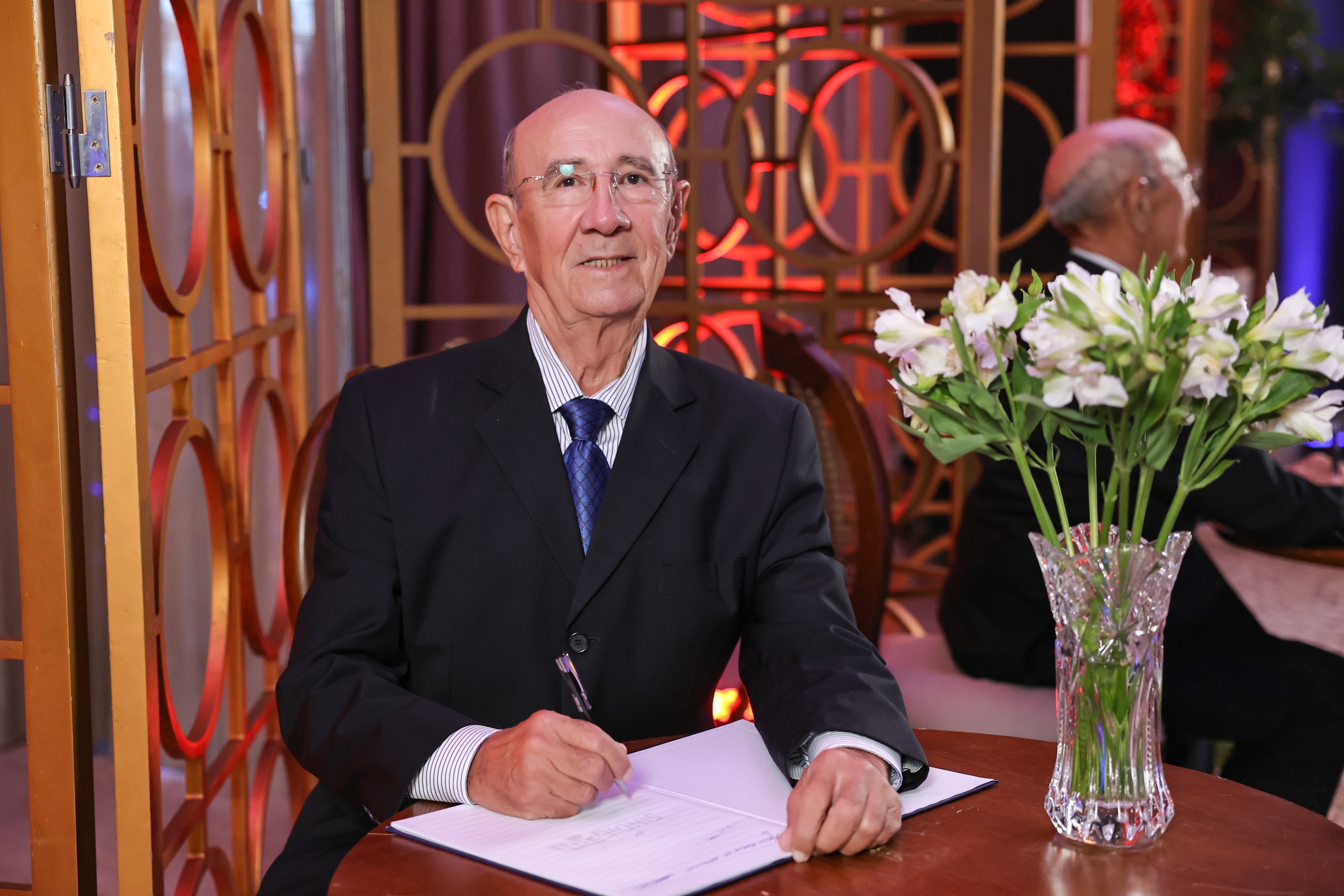 Foto do álbum POSSE DIRETORIA SINDIFERN BIÊNIO 2025-2027