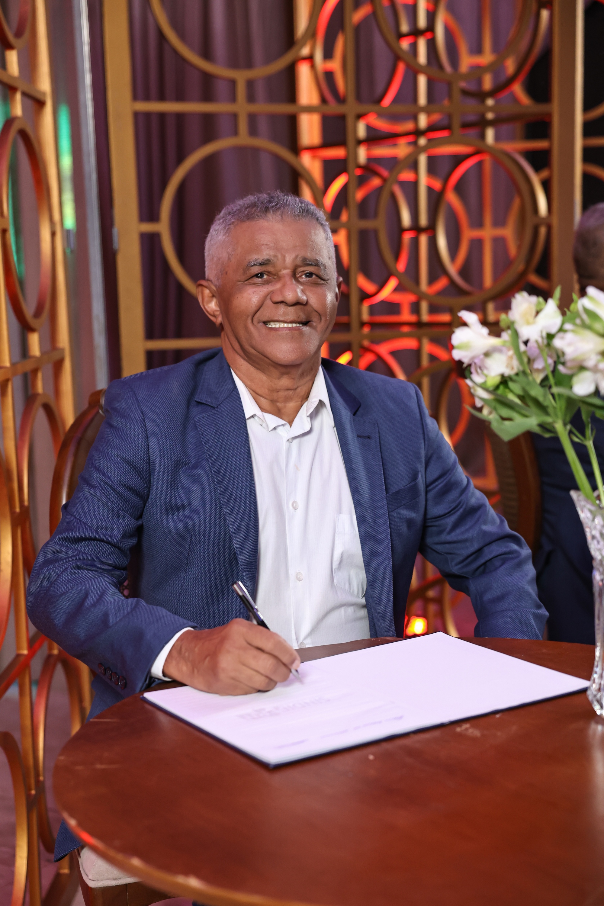 Foto do álbum POSSE DIRETORIA SINDIFERN BIÊNIO 2025-2027