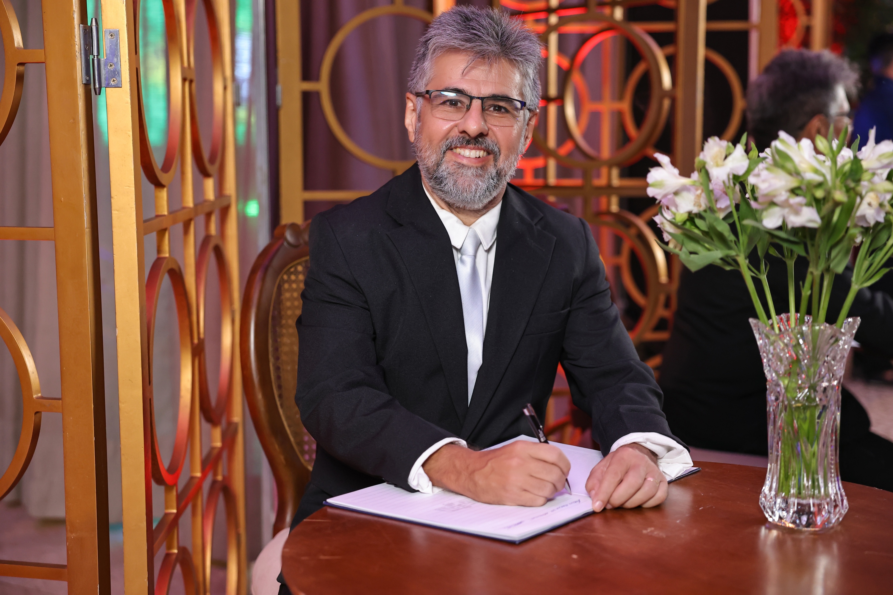 Foto do álbum POSSE DIRETORIA SINDIFERN BIÊNIO 2025-2027