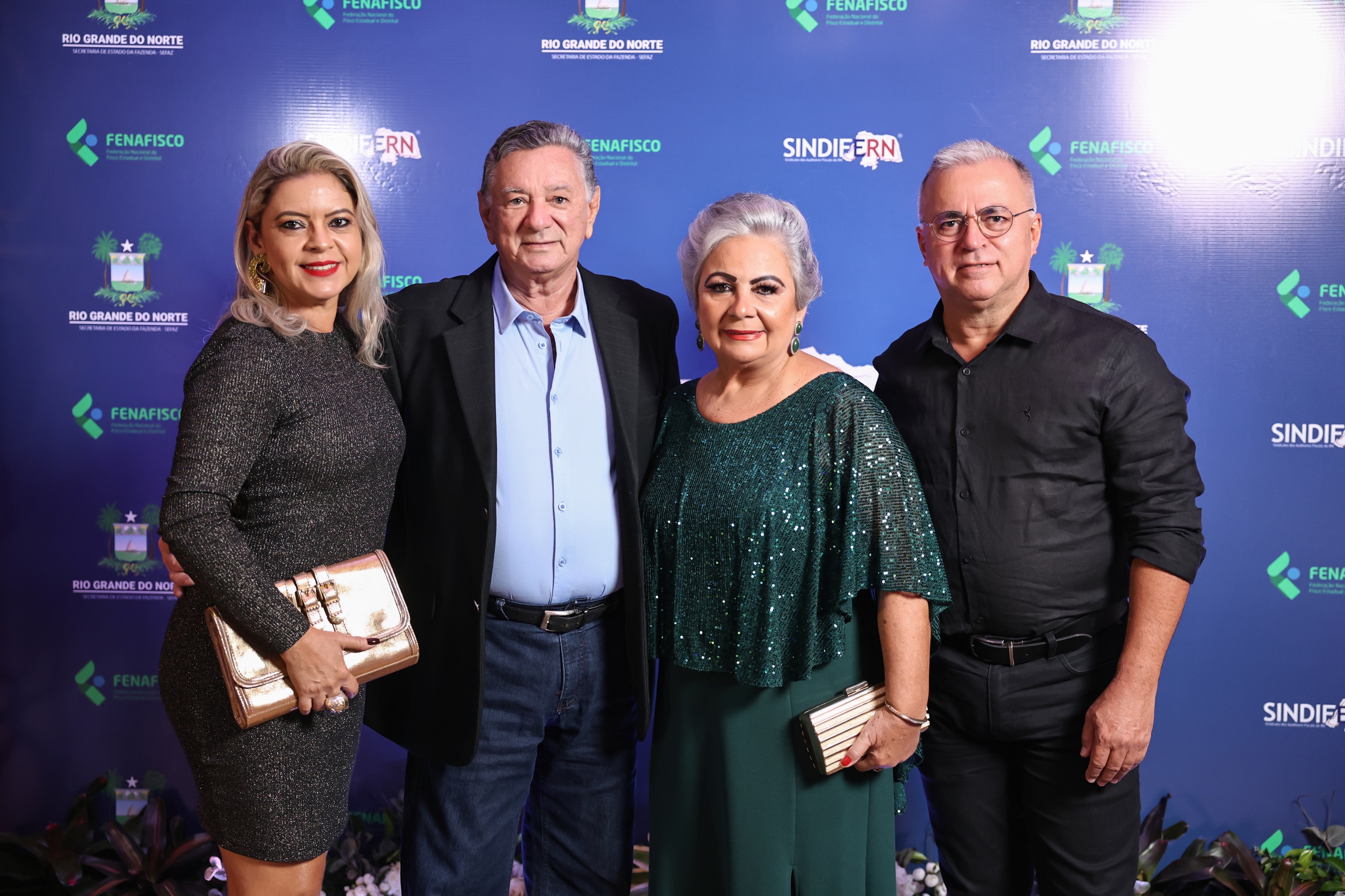 Foto do álbum POSSE DIRETORIA SINDIFERN BIÊNIO 2025-2027