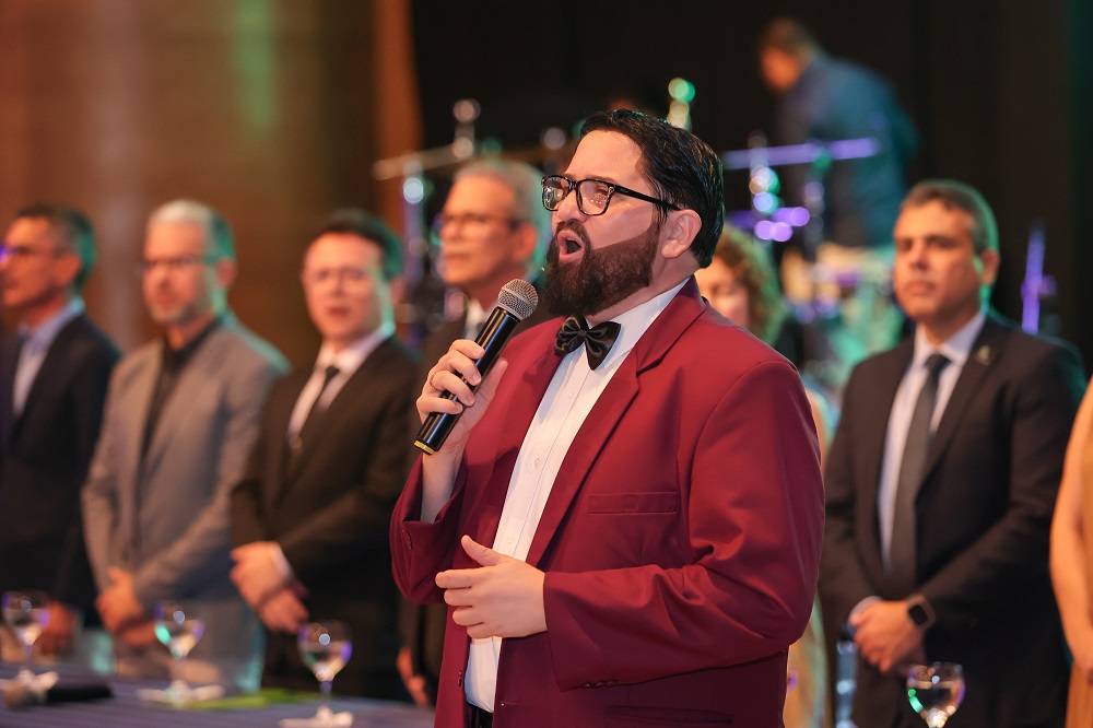 Foto do álbum POSSE DIRETORIA SINDIFERN BIÊNIO 2025-2027