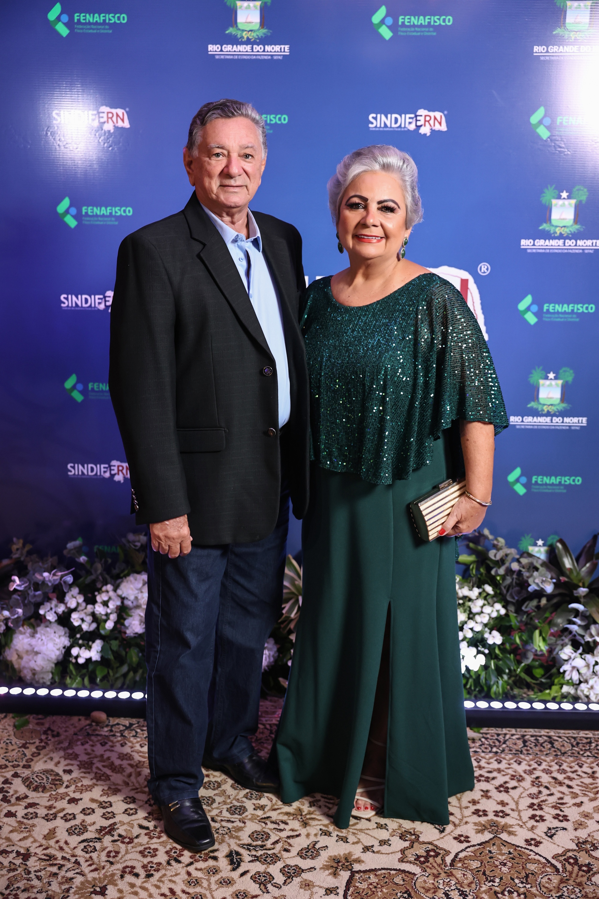 Foto do álbum POSSE DIRETORIA SINDIFERN BIÊNIO 2025-2027