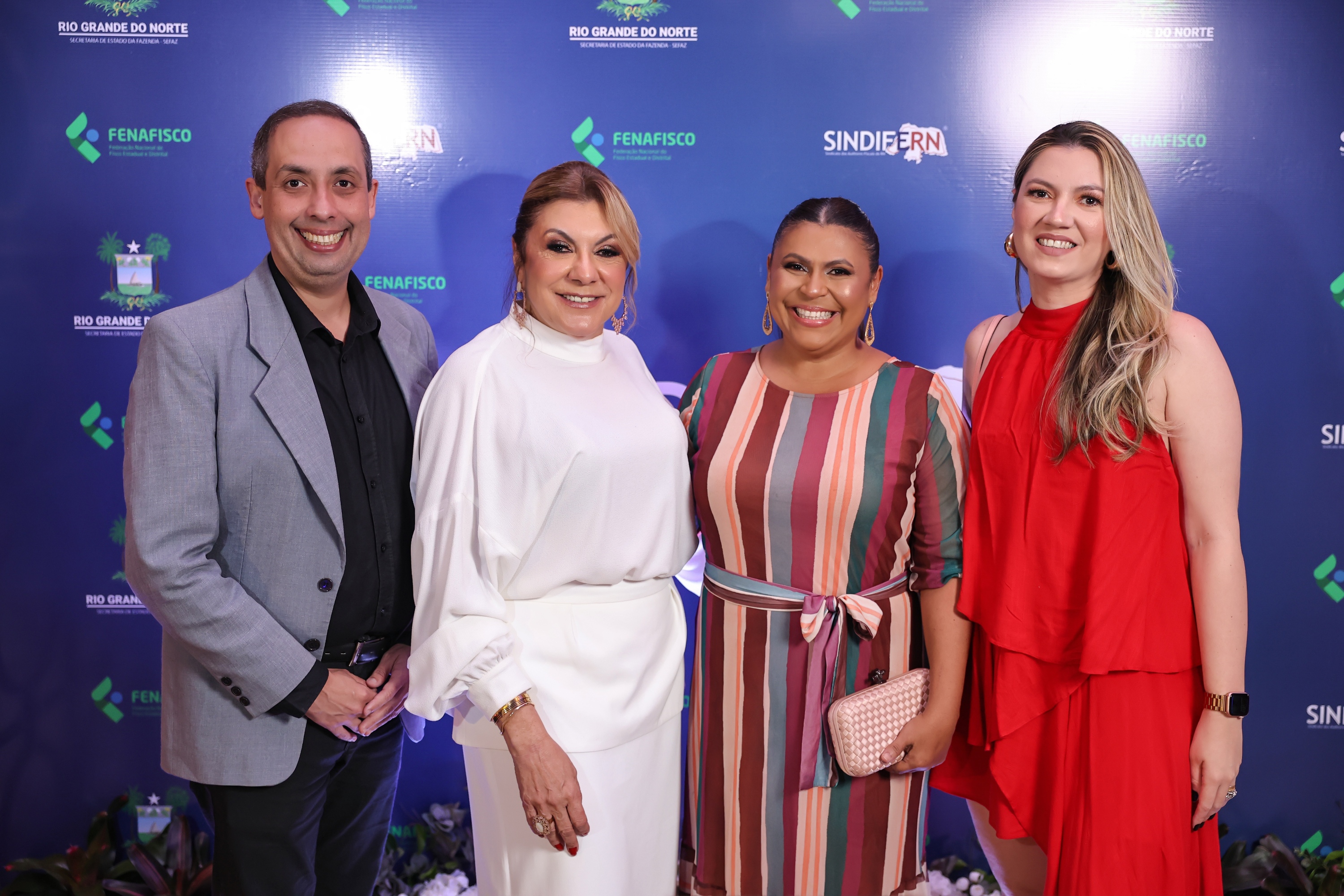 Foto do álbum POSSE DIRETORIA SINDIFERN BIÊNIO 2025-2027