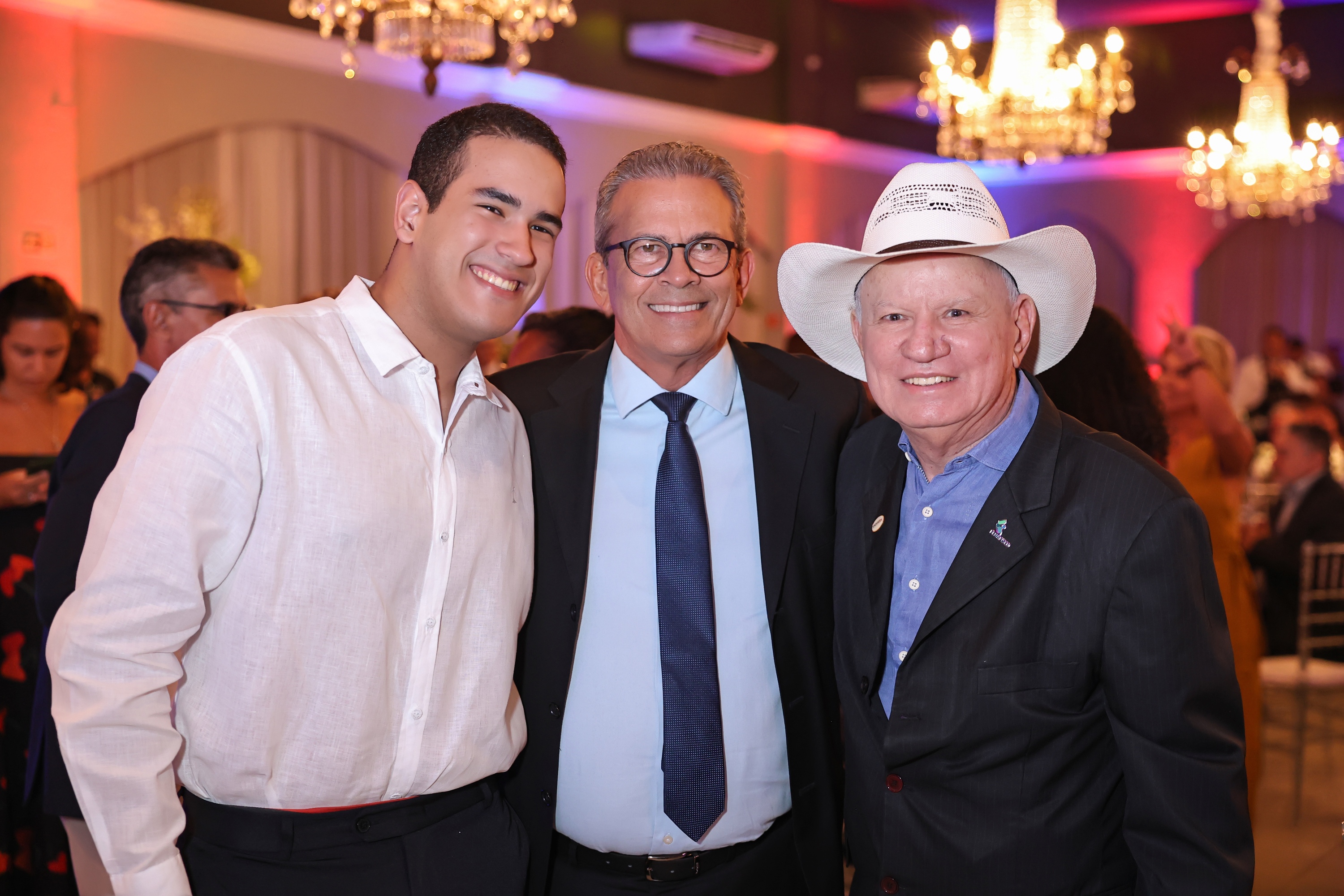 Foto do álbum POSSE DIRETORIA SINDIFERN BIÊNIO 2025-2027