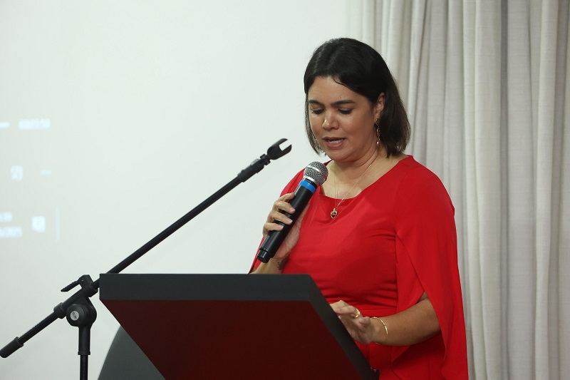 Foto do álbum LANÇAMENTO DO PRÊMIO ESTADUAL DE EDUCAÇÃO FISCAL RN 2025