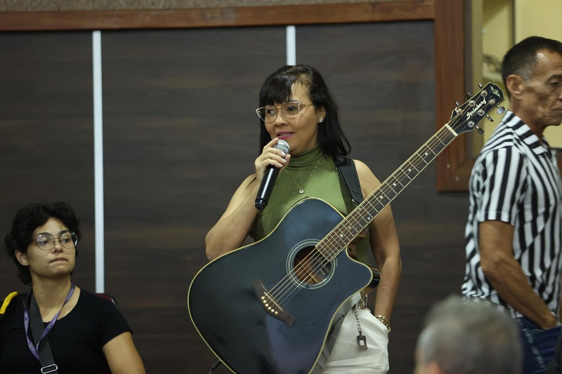 Foto do álbum LANÇAMENTO DO PRÊMIO ESTADUAL DE EDUCAÇÃO FISCAL RN 2025