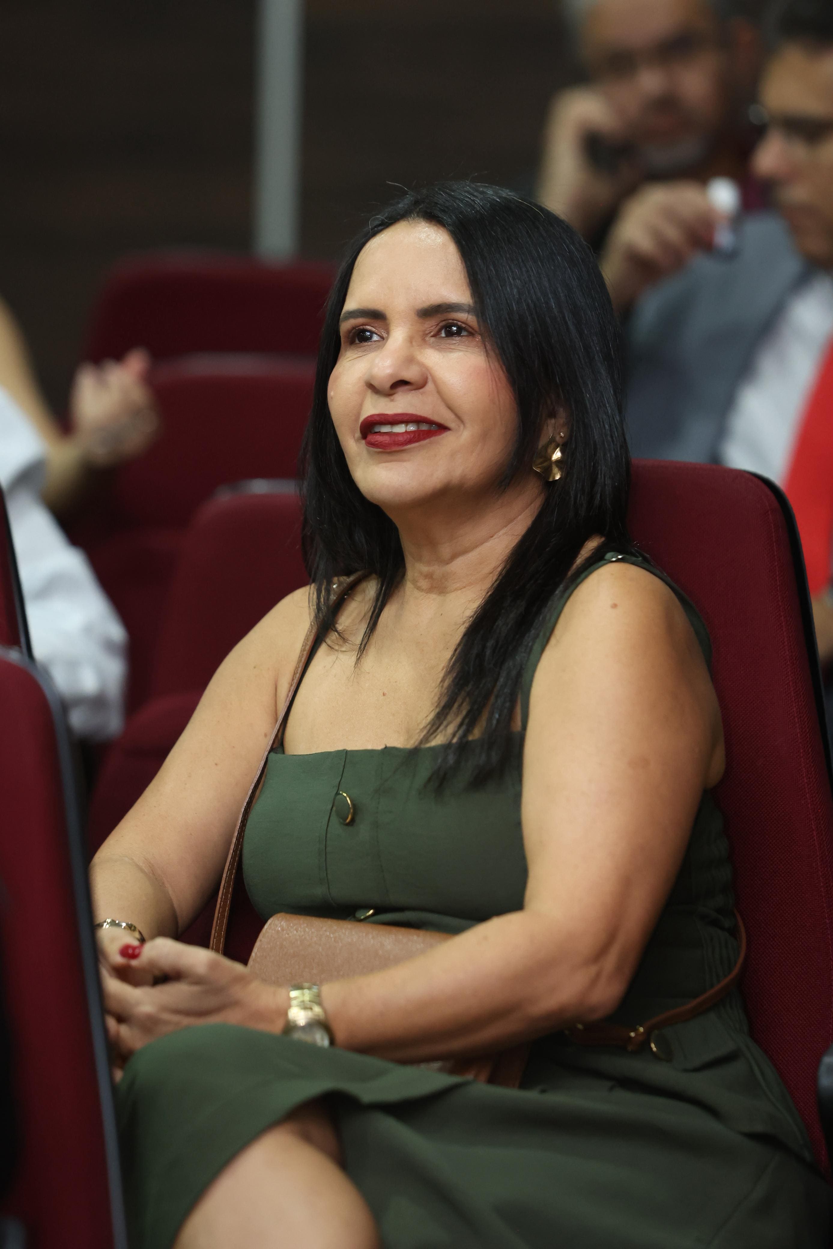 Foto do álbum LANÇAMENTO DO PRÊMIO ESTADUAL DE EDUCAÇÃO FISCAL RN 2025