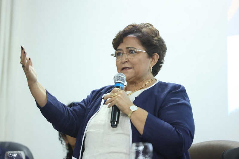 Foto do álbum LANÇAMENTO DO PRÊMIO ESTADUAL DE EDUCAÇÃO FISCAL RN 2025