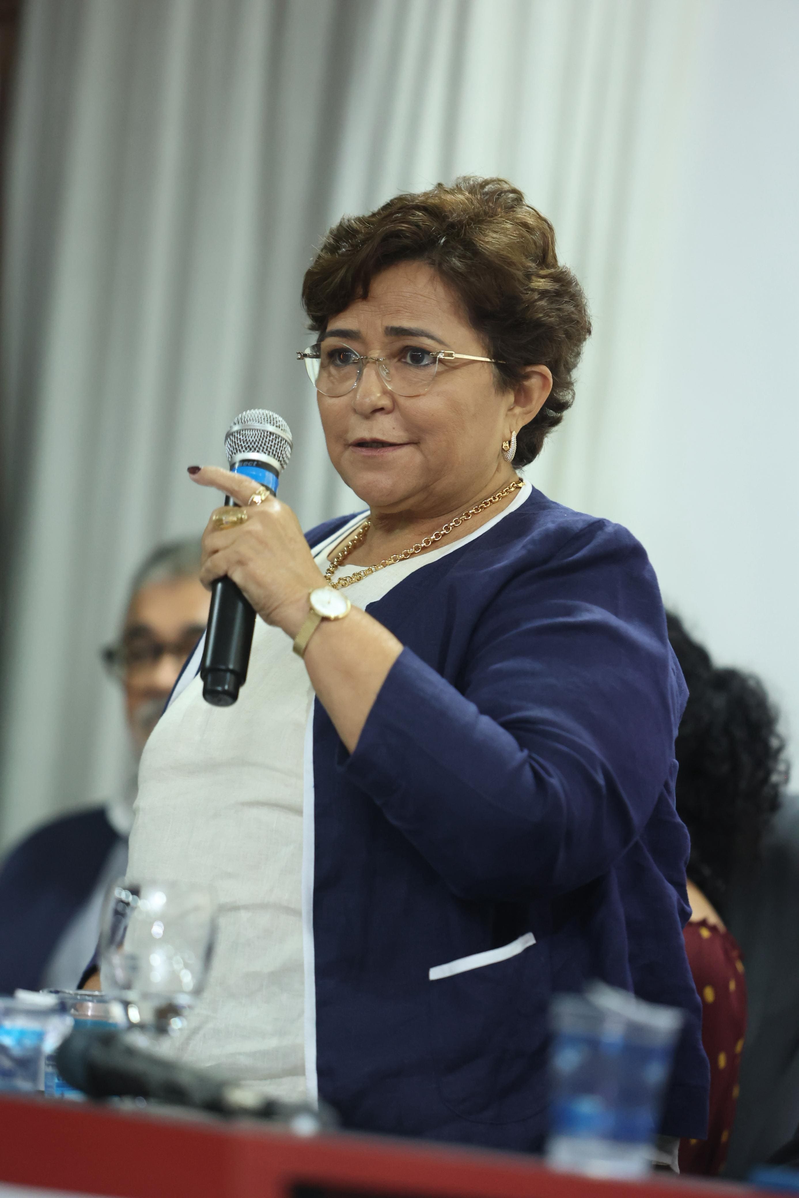 Foto do álbum LANÇAMENTO DO PRÊMIO ESTADUAL DE EDUCAÇÃO FISCAL RN 2025