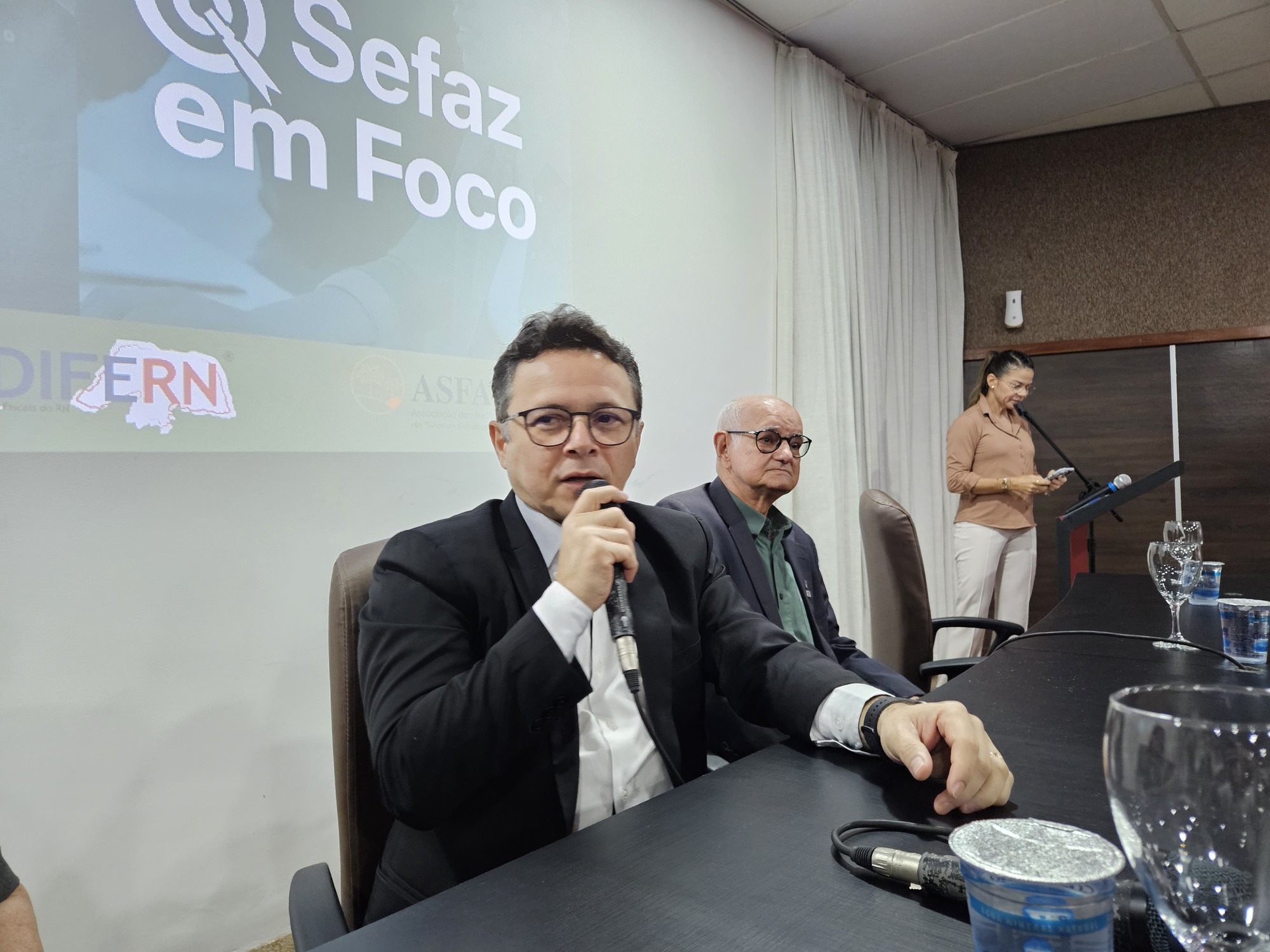 Foto do álbum SEFAZ EM FOCO 