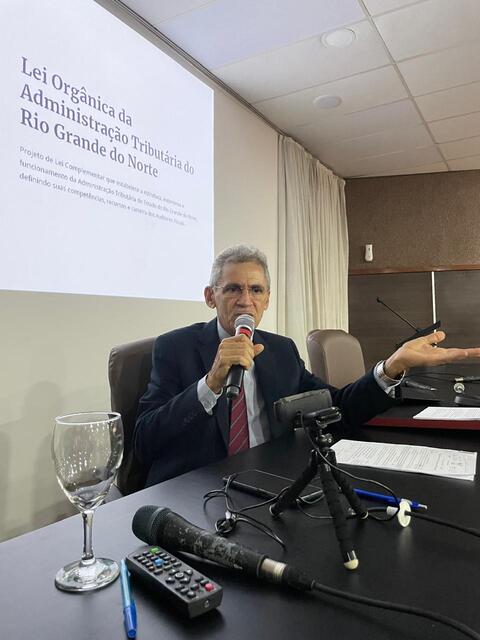 Foto do álbum SEFAZ EM FOCO 