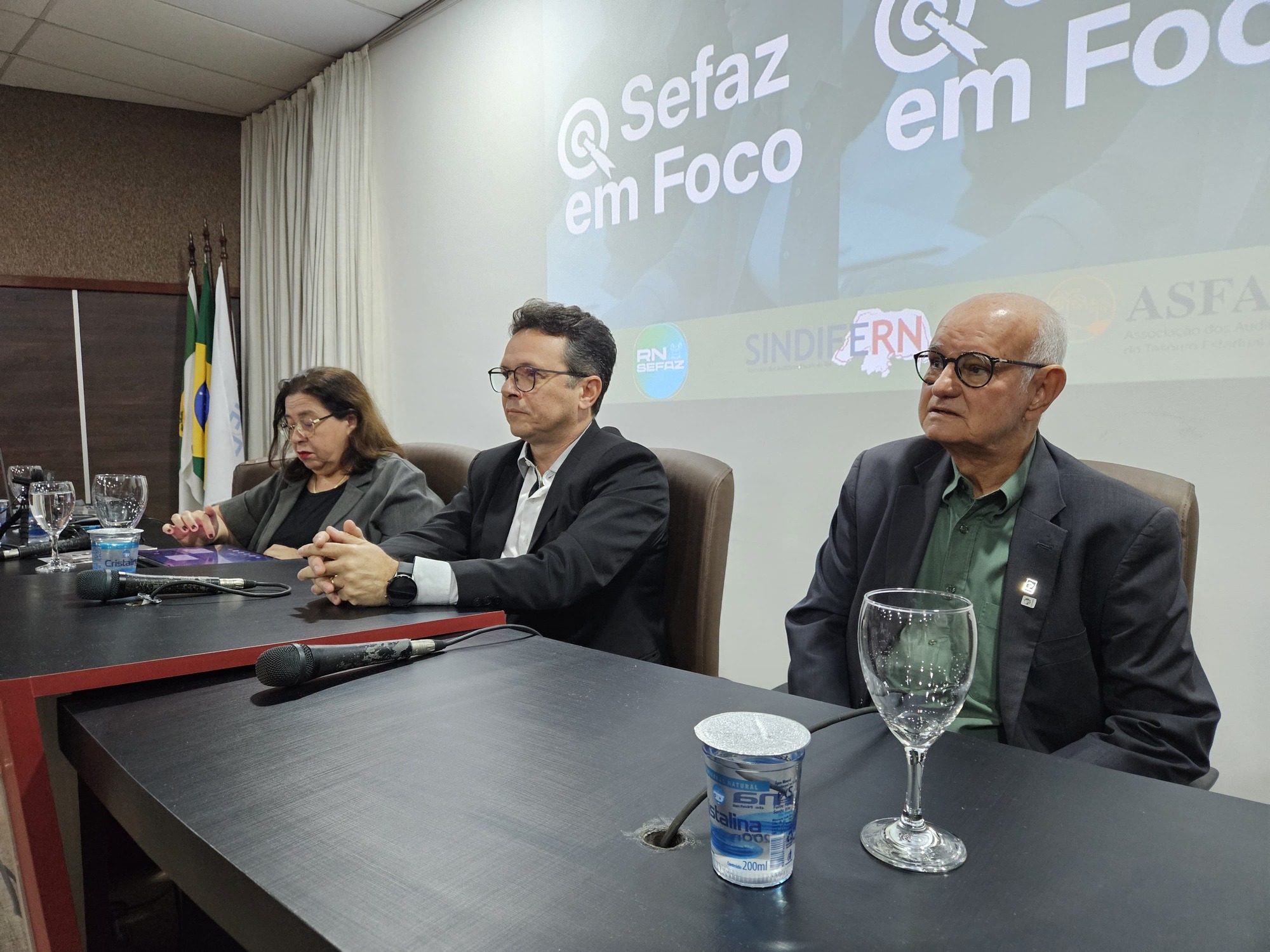 Foto do álbum SEFAZ EM FOCO 