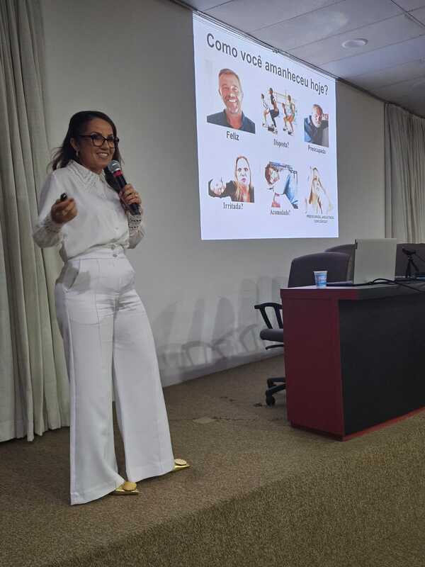 Foto do álbum SEFAZ EM FOCO 