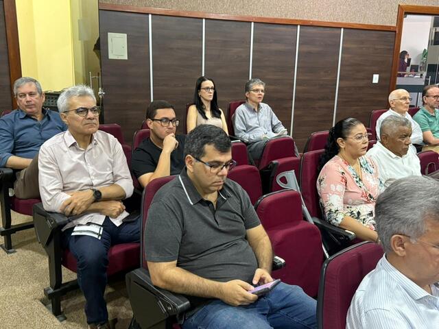 Foto do álbum SEFAZ EM FOCO 