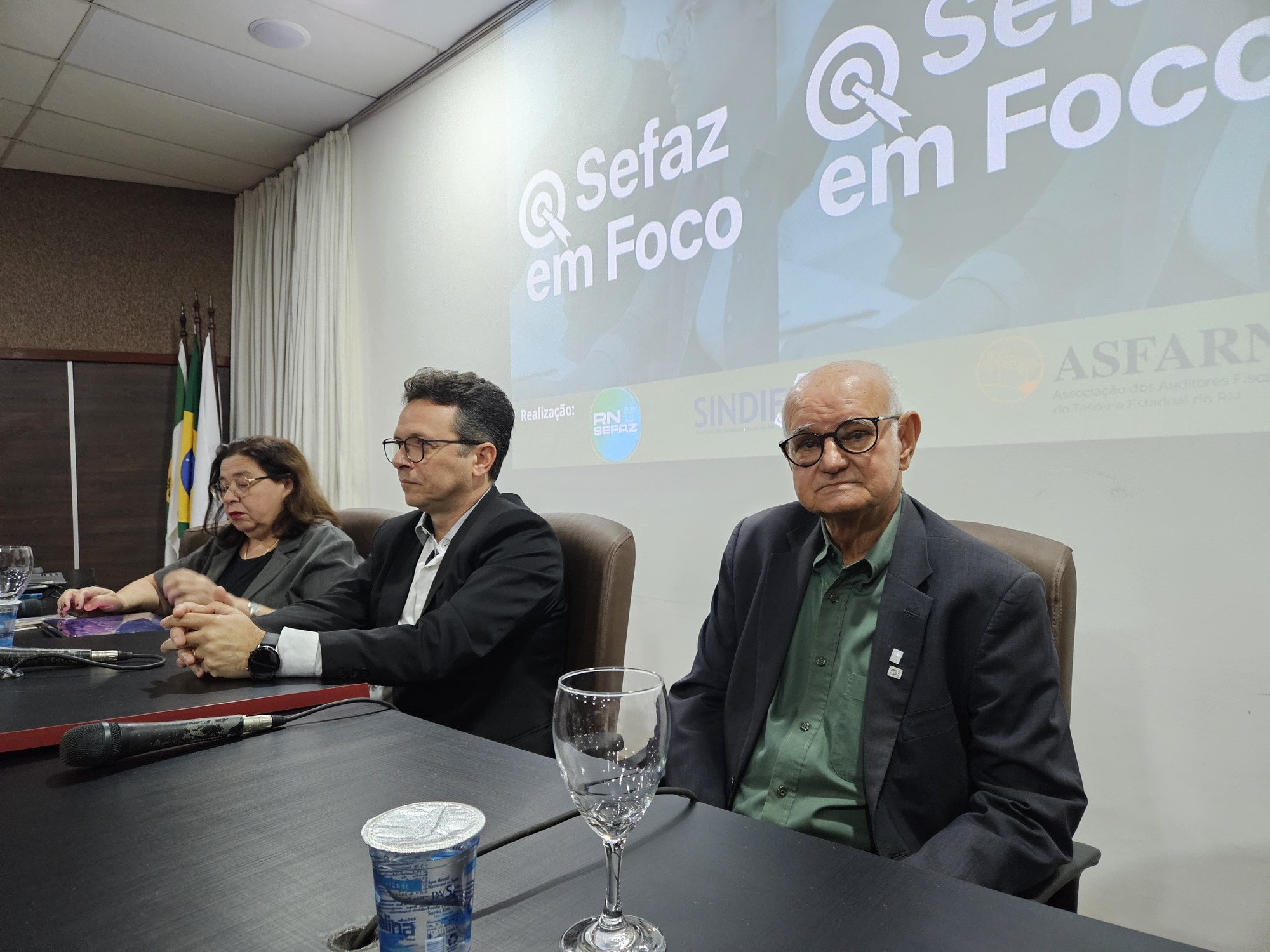 Foto do álbum SEFAZ EM FOCO 