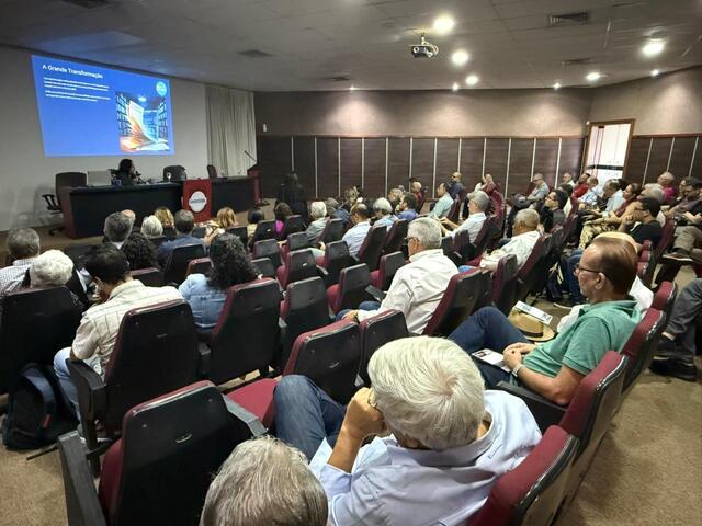 Imagem da notícia SEFAZ EM FOCO 