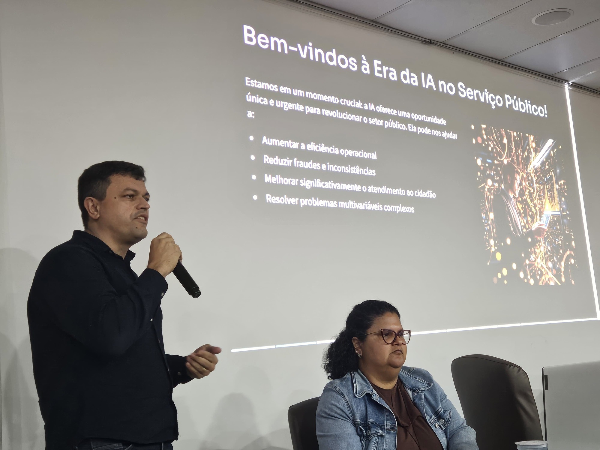 Foto do álbum SEFAZ EM FOCO 