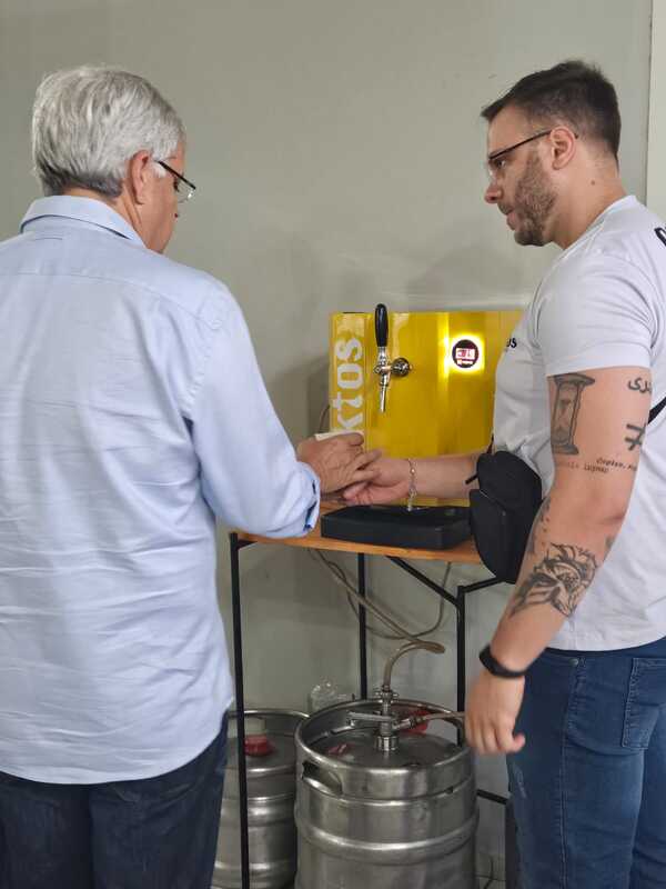 Foto do álbum DIA DOS PAIS - BOTECO DO PAIZÃO 