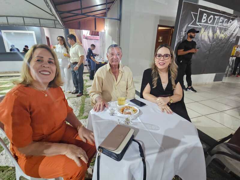 Foto do álbum DIA DOS PAIS - BOTECO DO PAIZÃO 