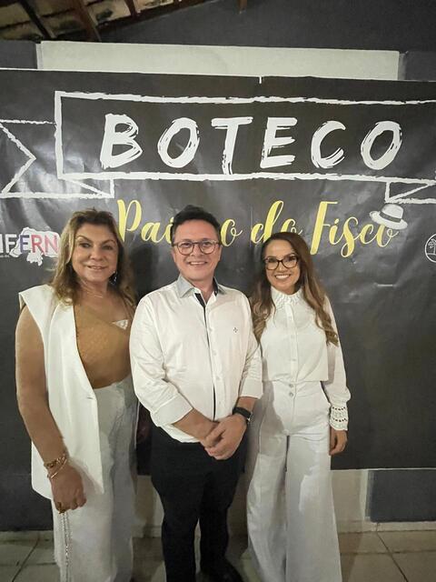 Foto do álbum DIA DOS PAIS - BOTECO DO PAIZÃO 