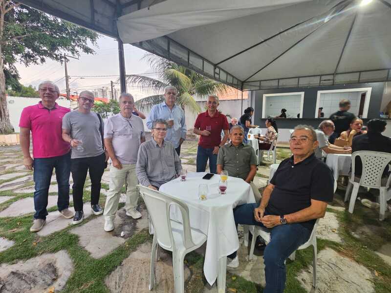 Foto do álbum DIA DOS PAIS - BOTECO DO PAIZÃO 