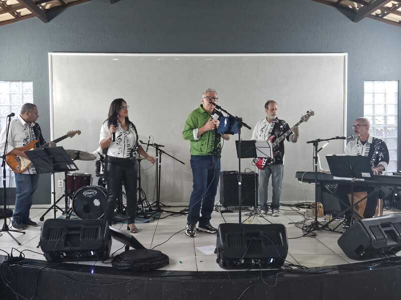 Foto do álbum DIA DOS PAIS - BOTECO DO PAIZÃO 