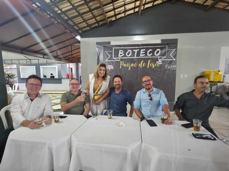 Foto do álbum DIA DOS PAIS - BOTECO DO PAIZÃO 