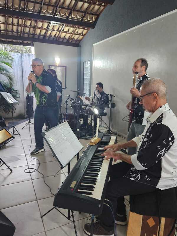 Foto do álbum DIA DOS PAIS - BOTECO DO PAIZÃO 