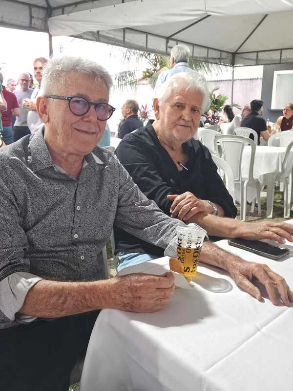 Foto do álbum DIA DOS PAIS - BOTECO DO PAIZÃO 