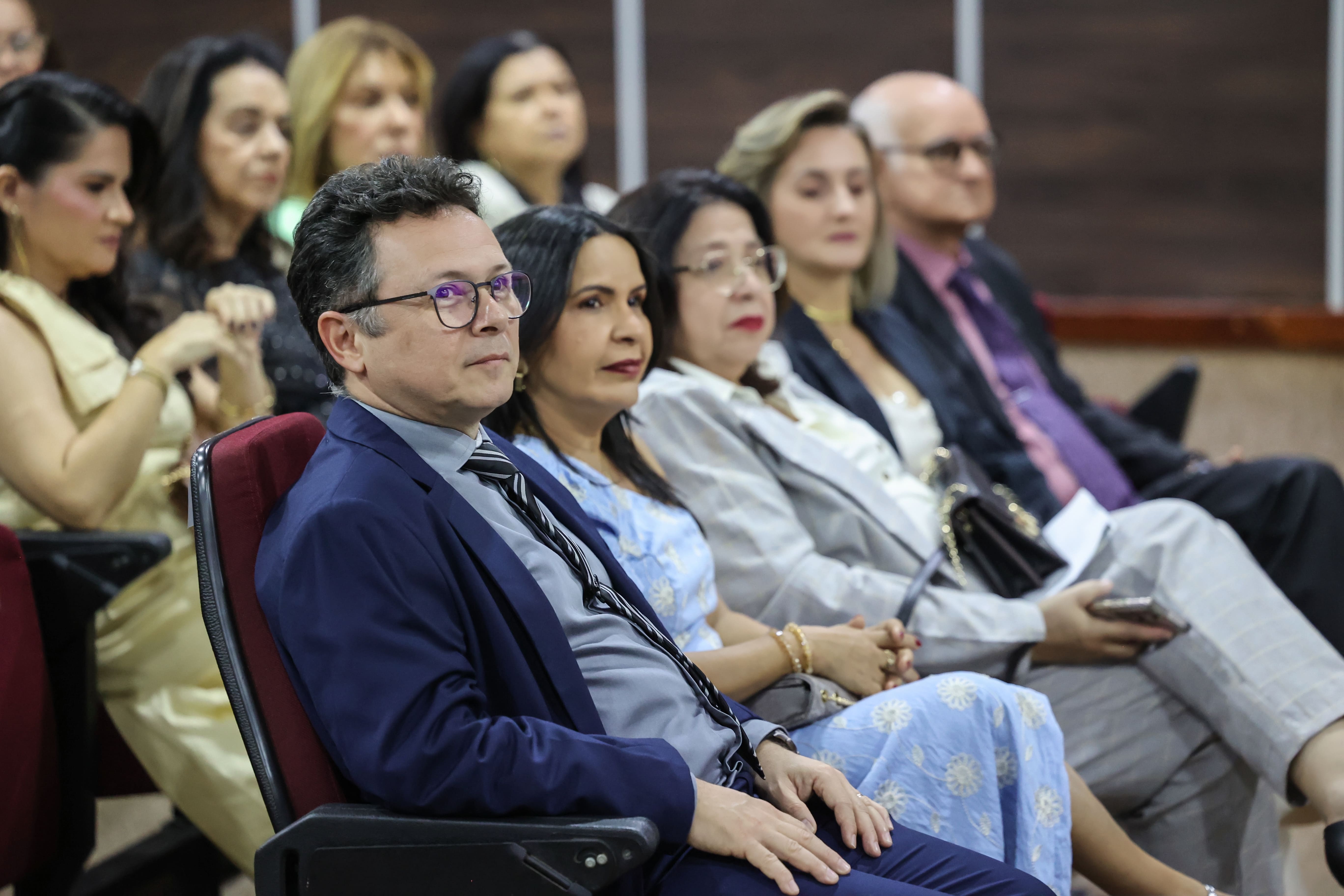 Foto do álbum Prêmio Estadual de Educação Fiscal RN _ vencedores
