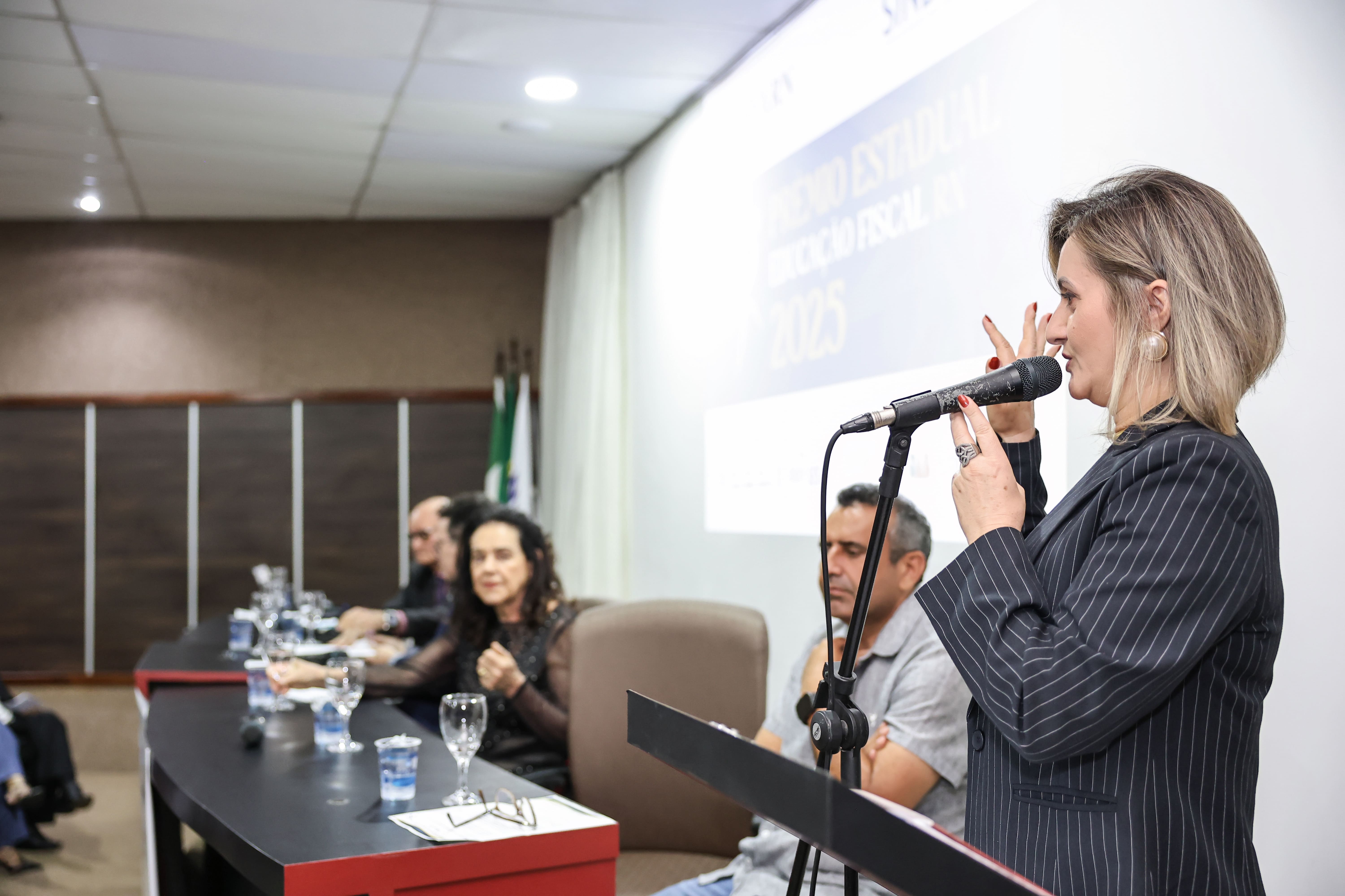 Foto do álbum Prêmio Estadual de Educação Fiscal RN _ vencedores