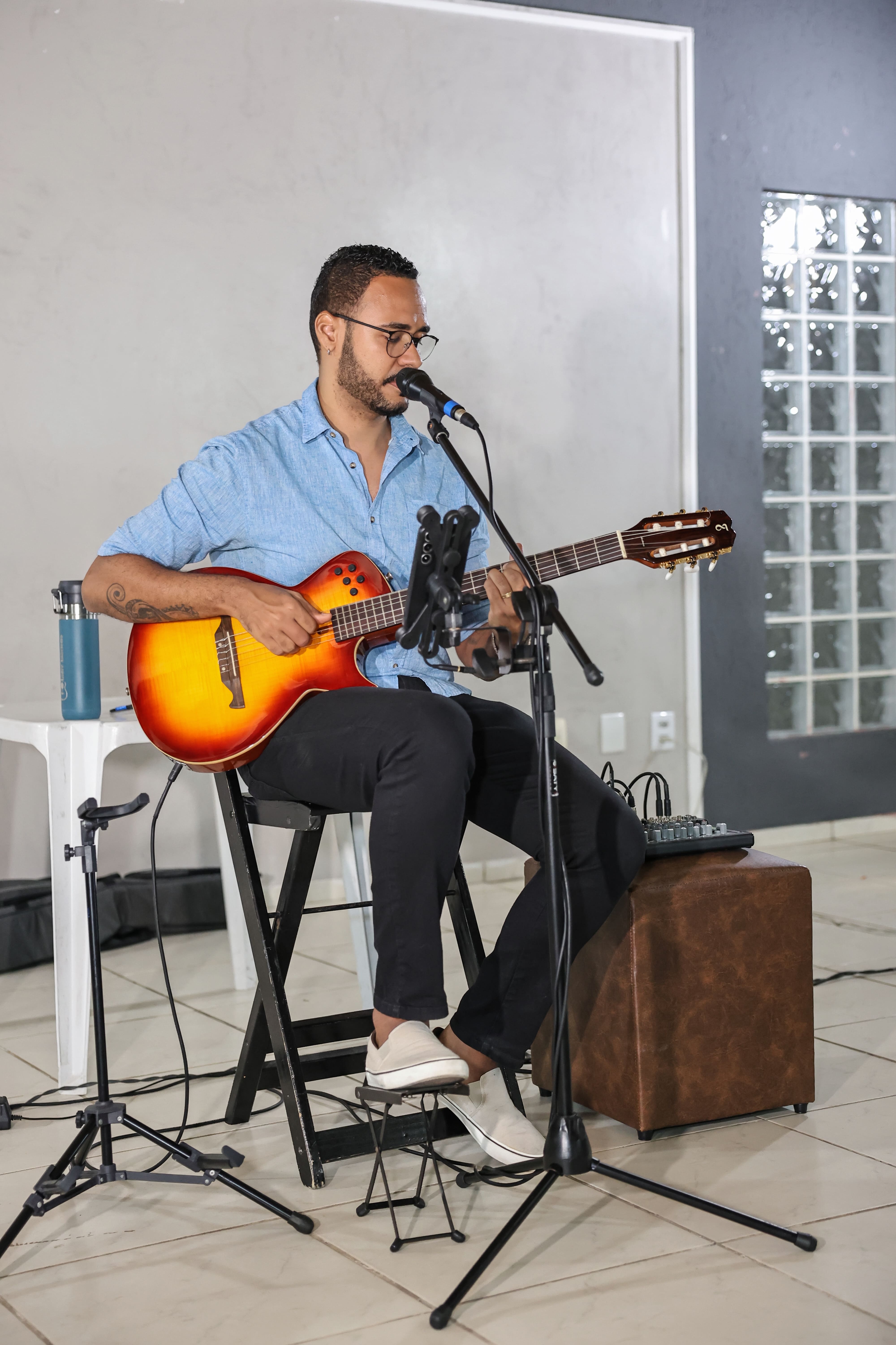 Foto do álbum Prêmio Estadual de Educação Fiscal RN _ vencedores