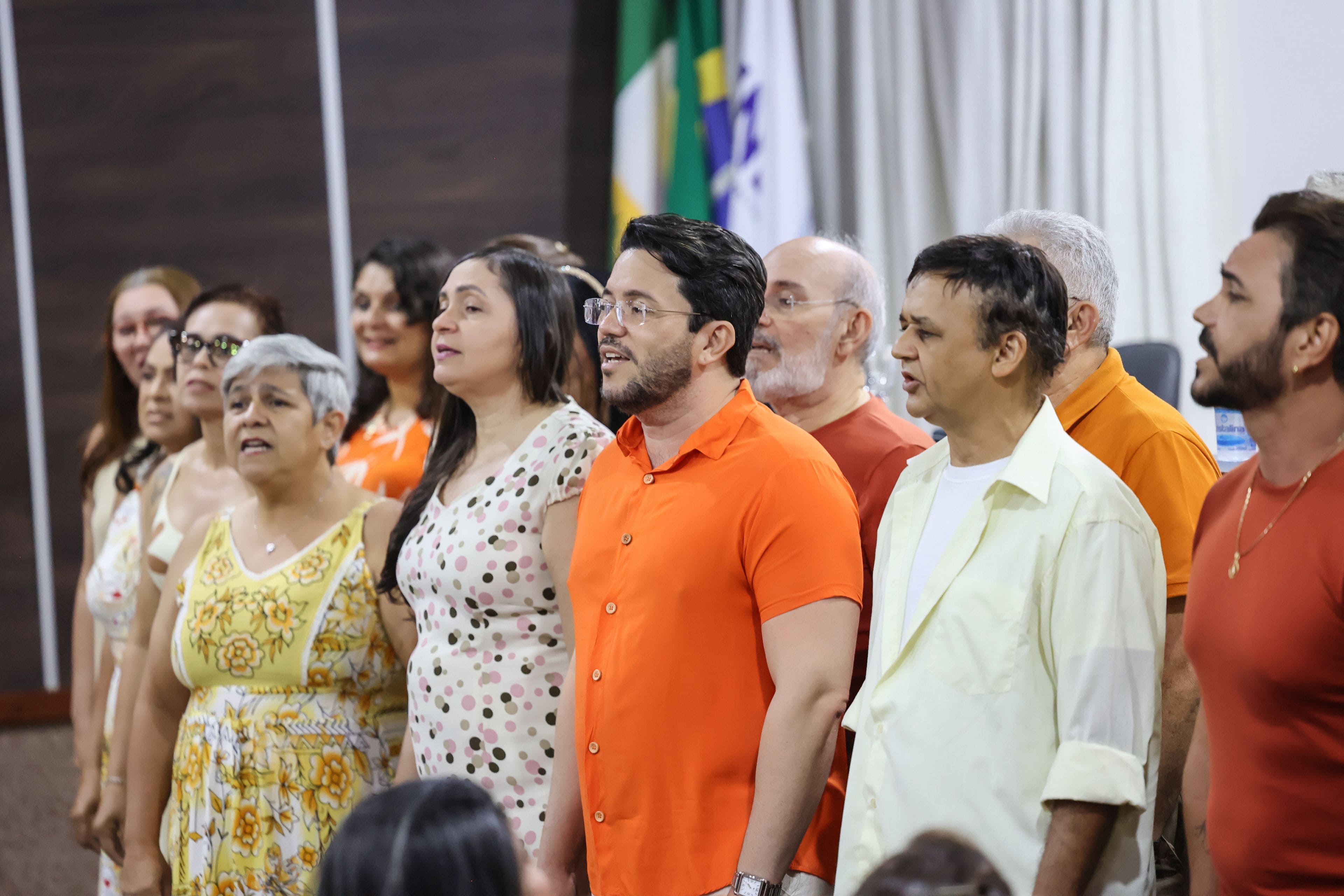 Foto do álbum Prêmio Estadual de Educação Fiscal RN _ vencedores