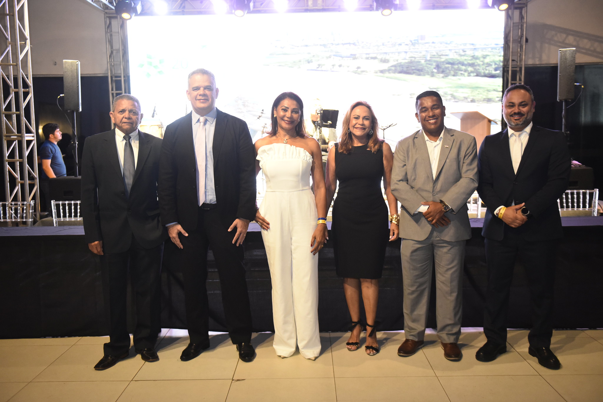 Foto do álbum SOLENIDADE FESTIVA DE POSSE E ENCERRAMENTO DO 20º CONAFISCO