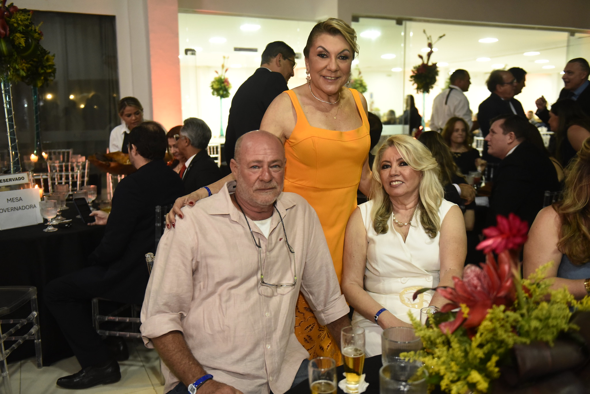 Foto do álbum SOLENIDADE FESTIVA DE POSSE E ENCERRAMENTO DO 20º CONAFISCO