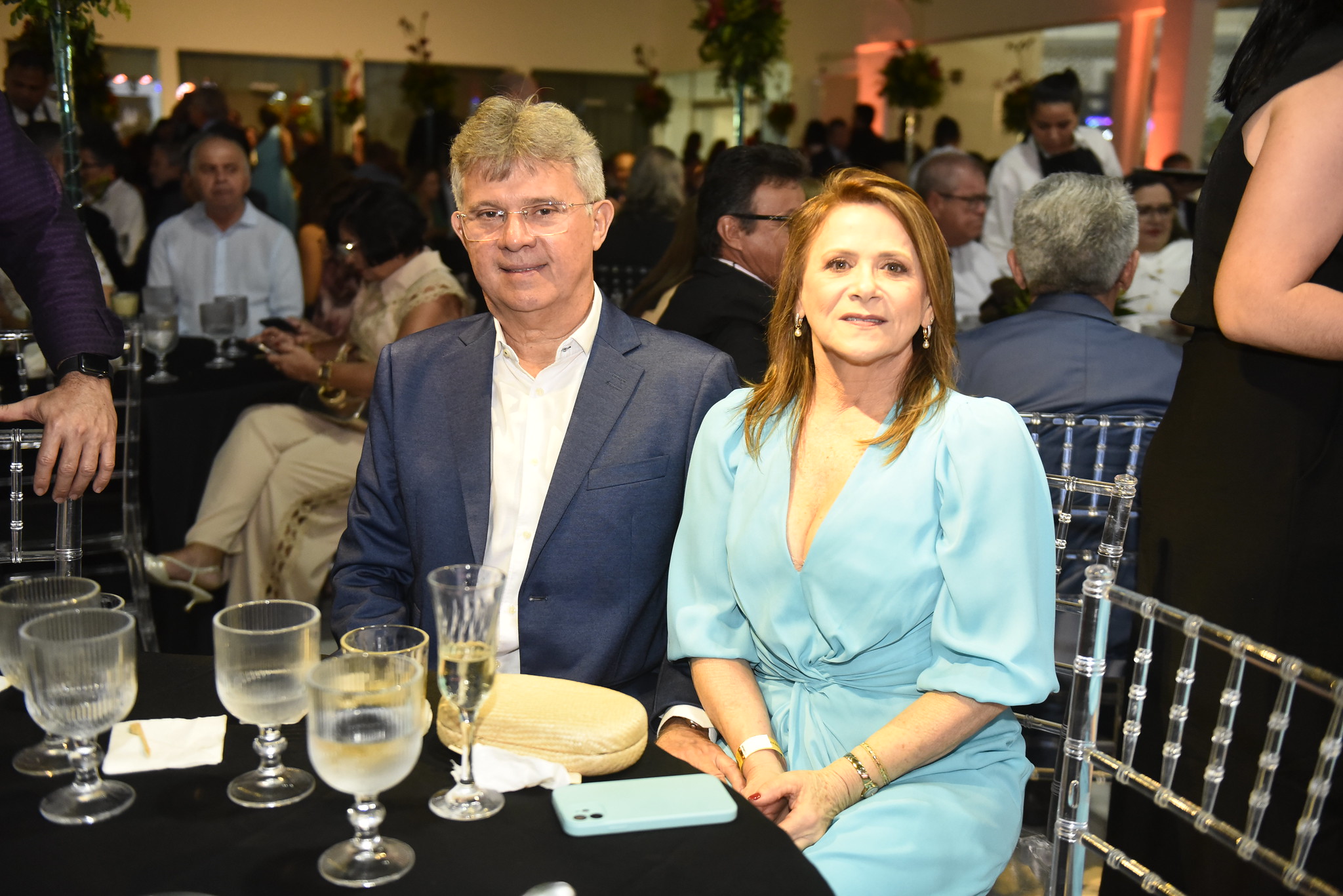 Foto do álbum SOLENIDADE FESTIVA DE POSSE E ENCERRAMENTO DO 20º CONAFISCO