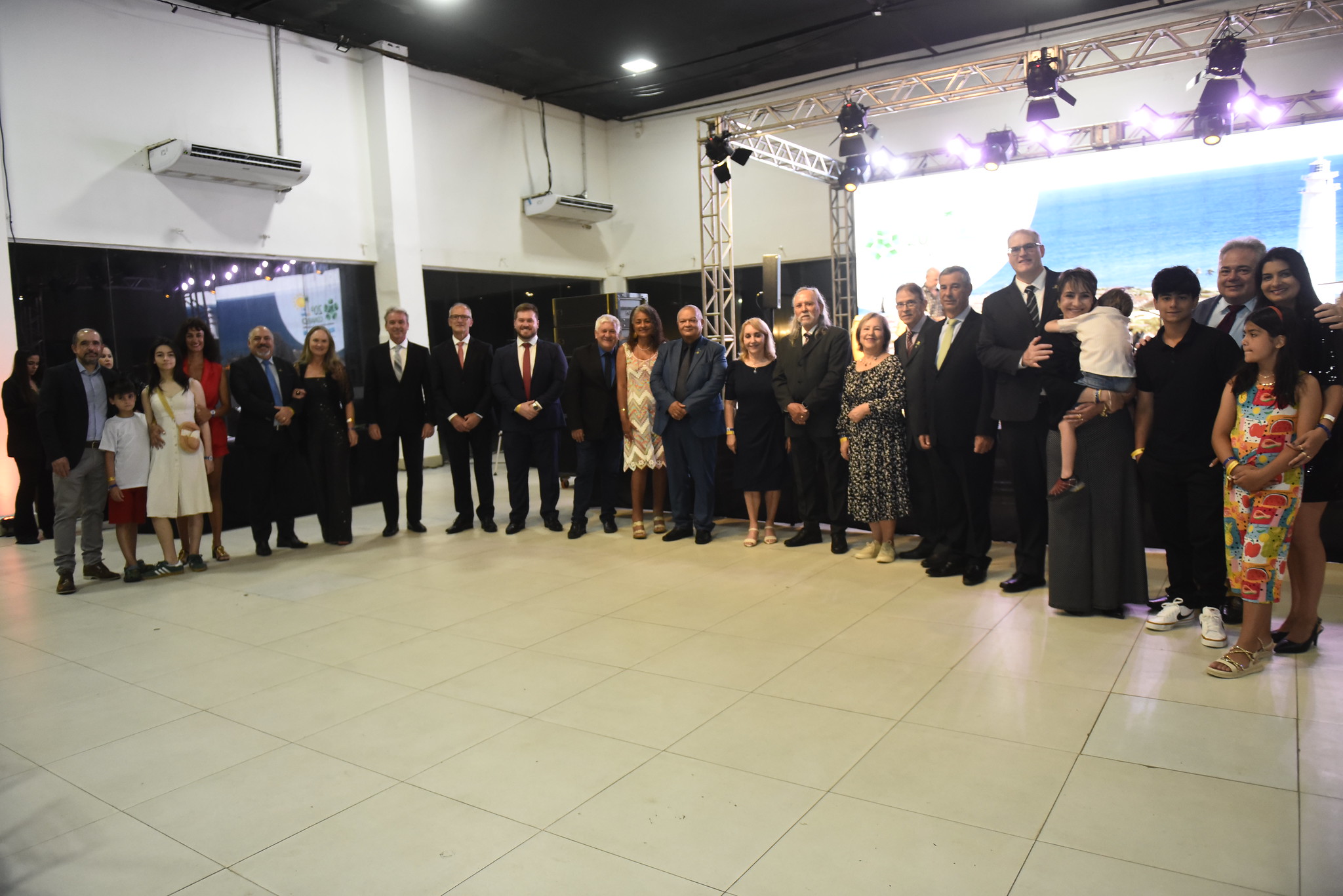 Foto do álbum SOLENIDADE FESTIVA DE POSSE E ENCERRAMENTO DO 20º CONAFISCO