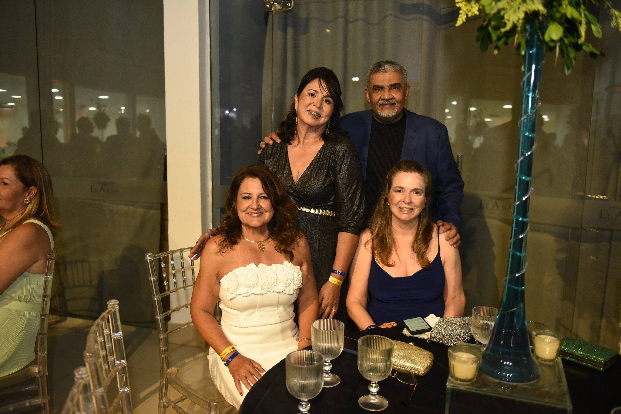 Foto do álbum SOLENIDADE FESTIVA DE POSSE E ENCERRAMENTO DO 20º CONAFISCO